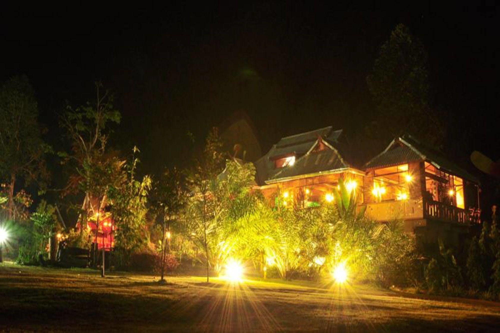 Phuphiang Khiangfah Resort 3*