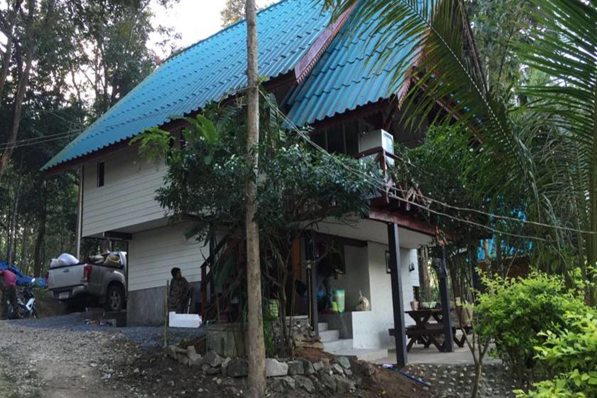 Resort Phuphiang Khiangfah