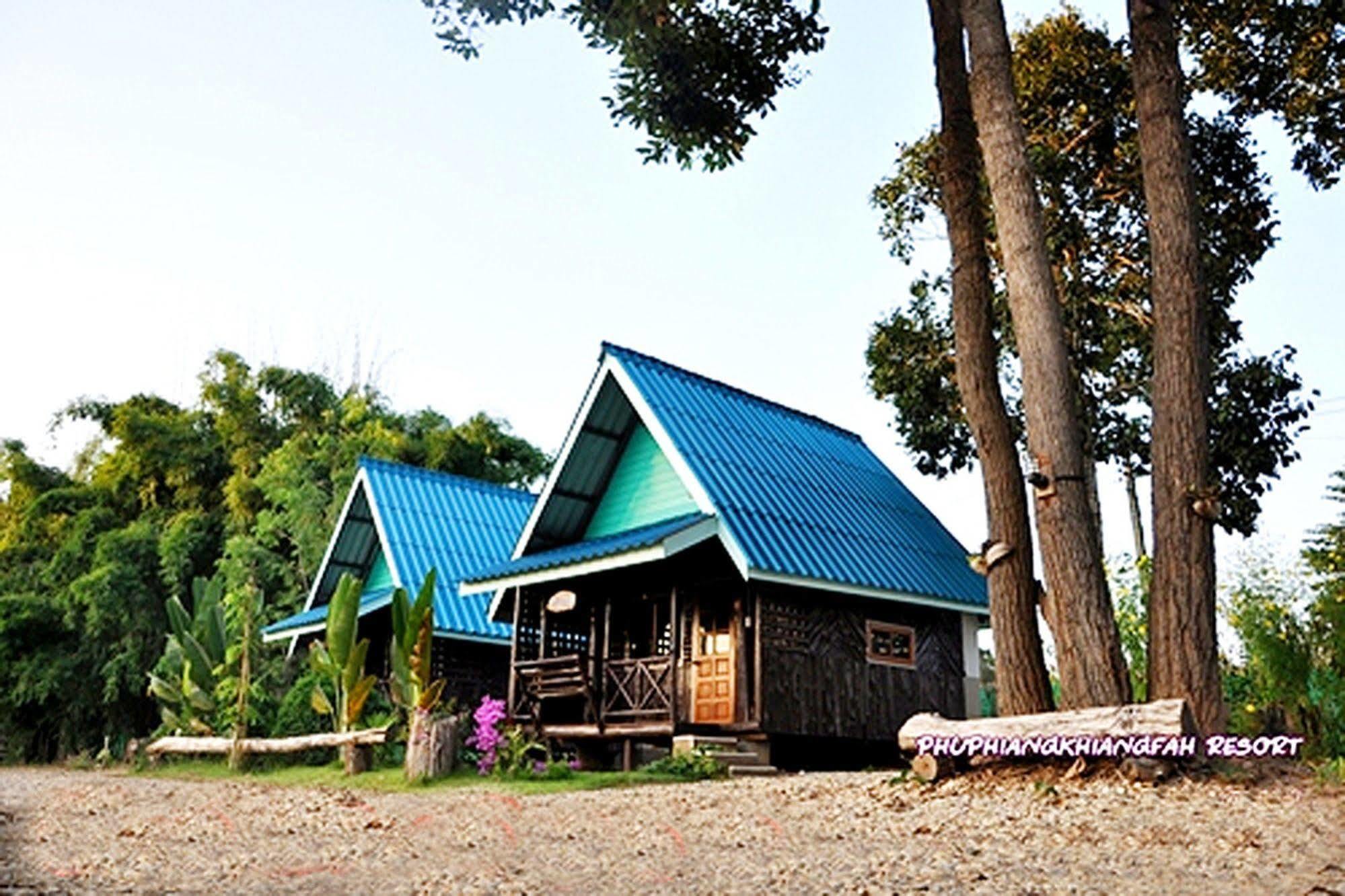 Phuphiang Khiangfah 3* Nan