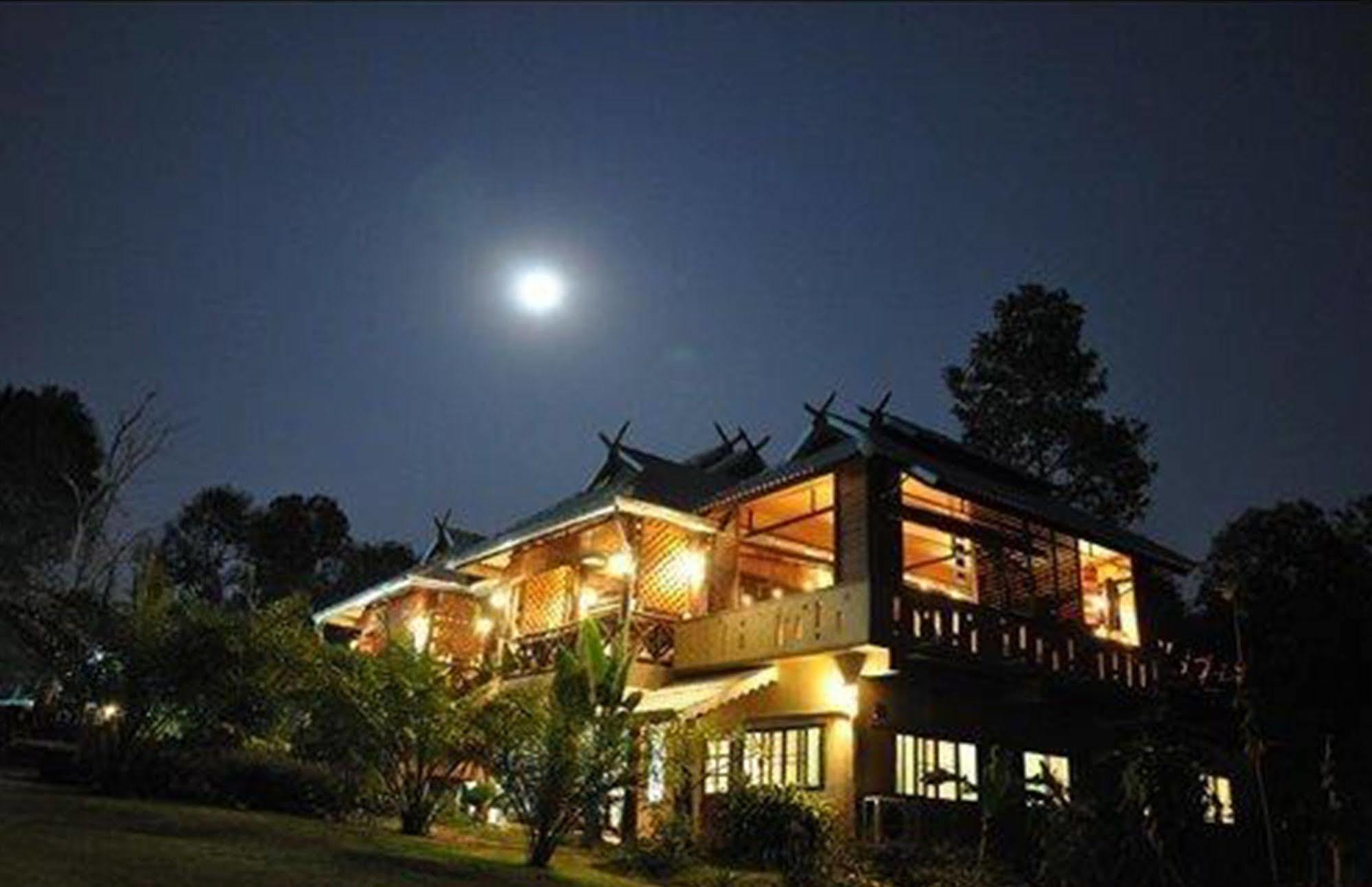 Phuphiang Khiangfah Resort 3*