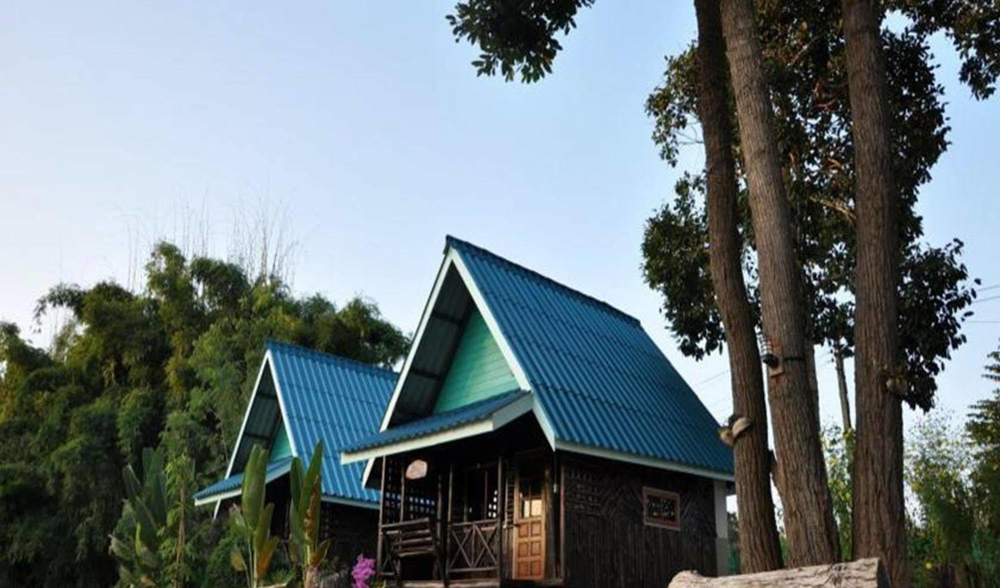 Phuphiang Khiangfah Resort