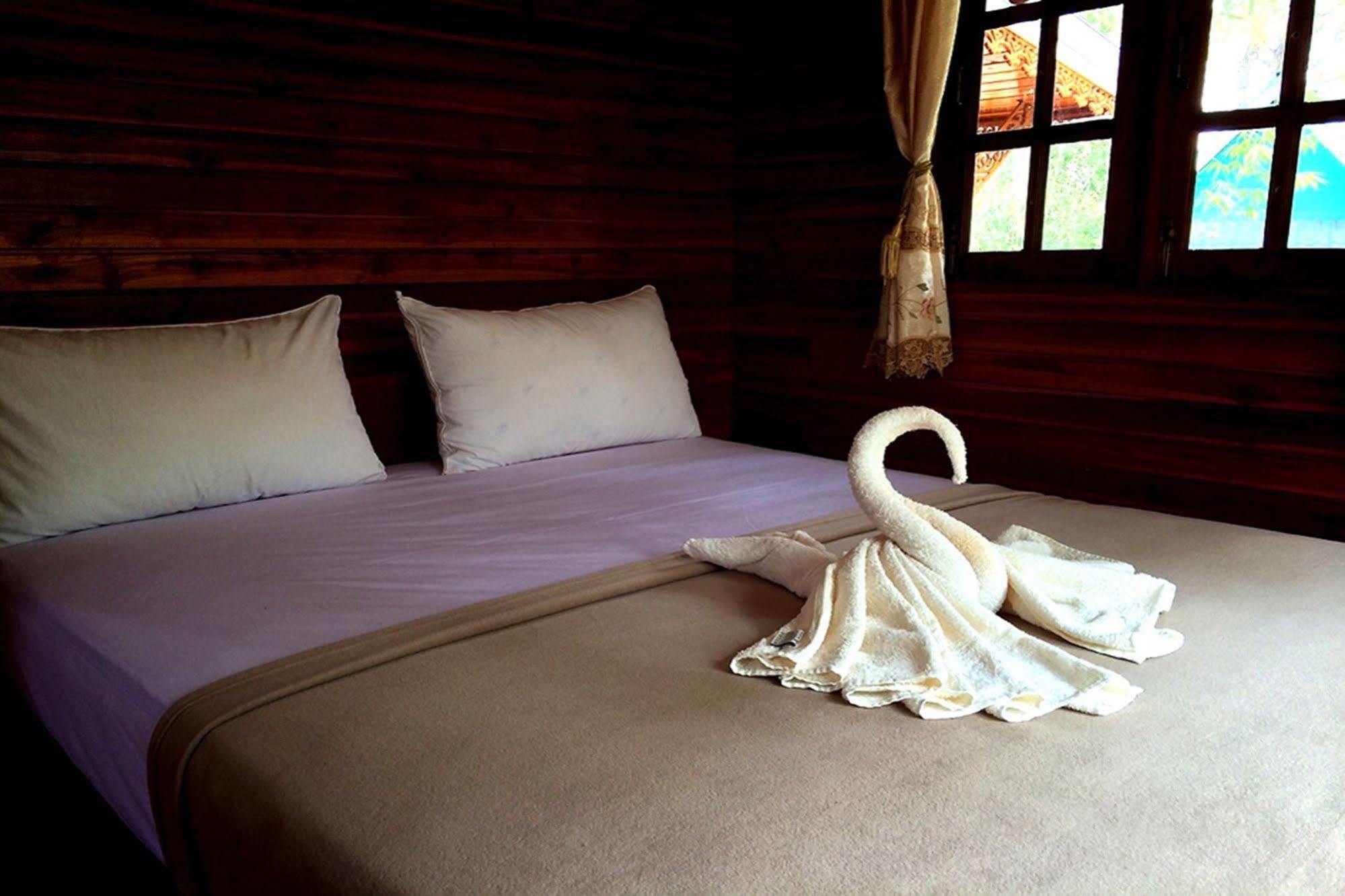 Resort Phuphiang Khiangfah 3*