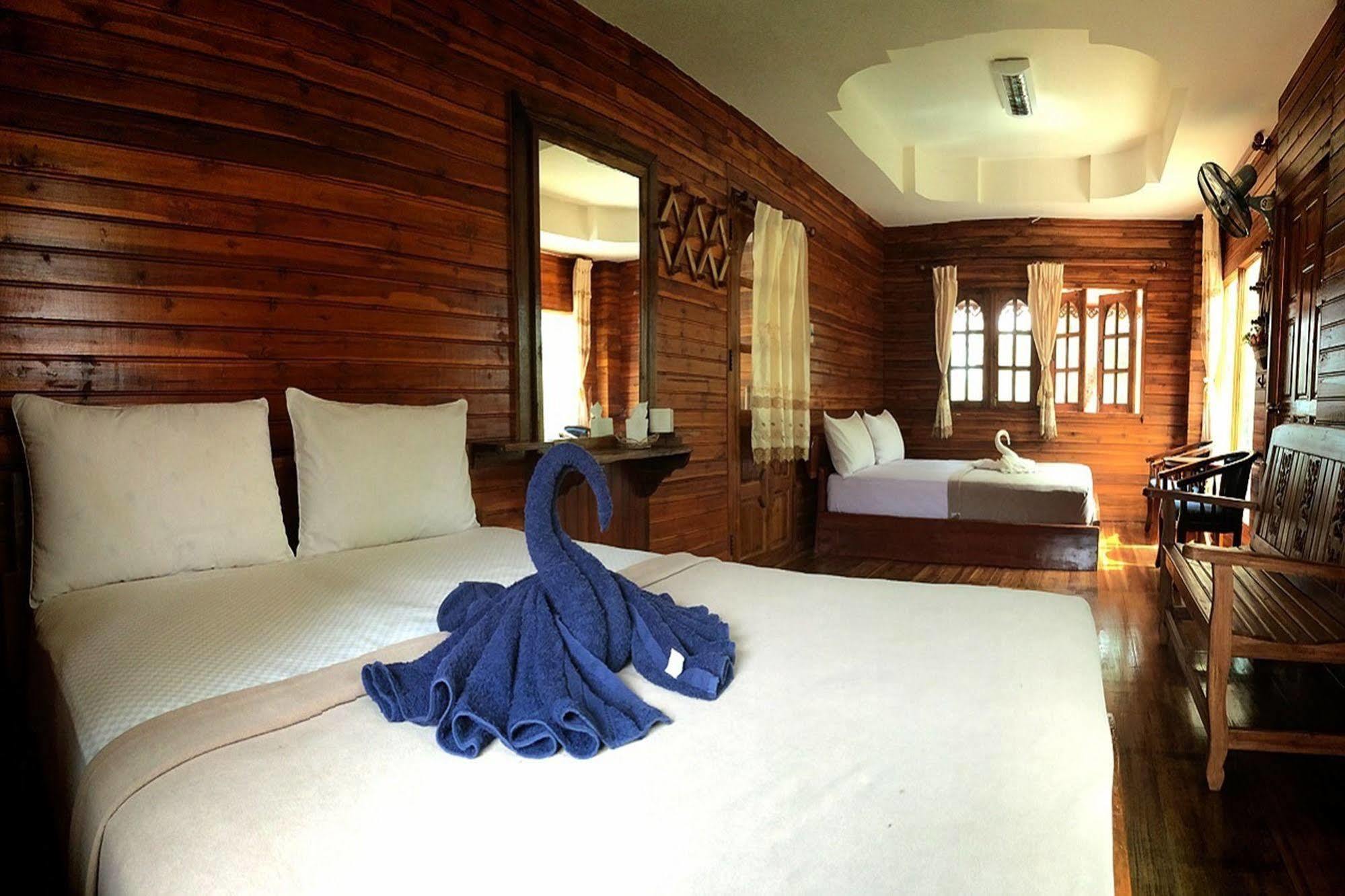 Resort Phuphiang Khiangfah