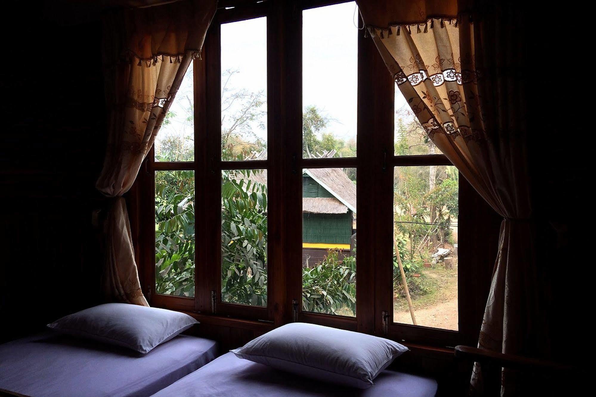 Phuphiang Khiangfah Resort