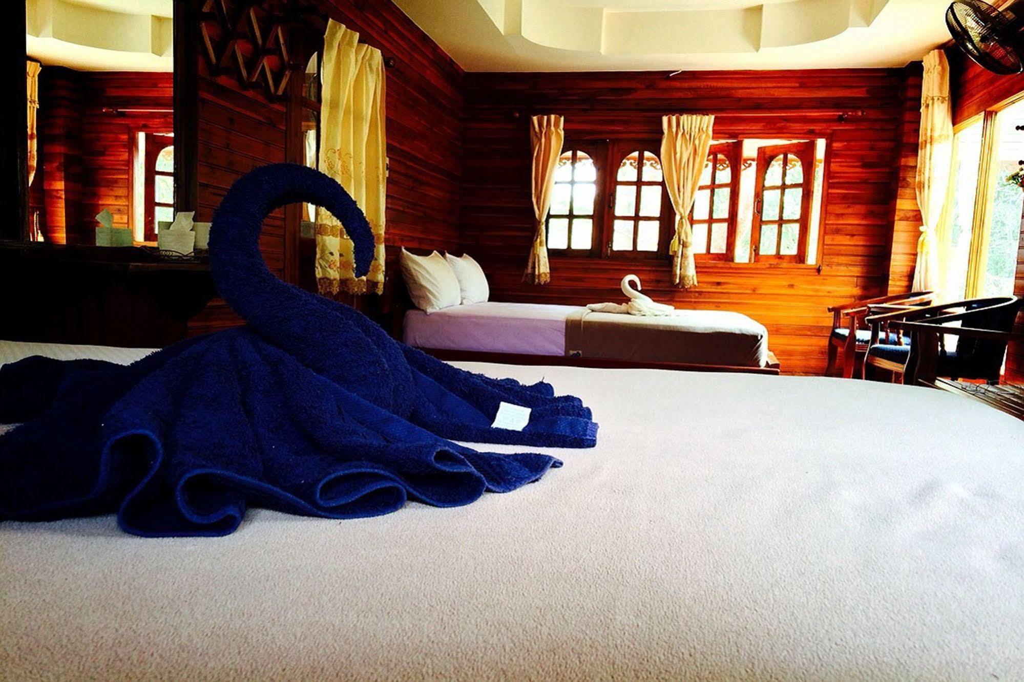 Resort Phuphiang Khiangfah 3*