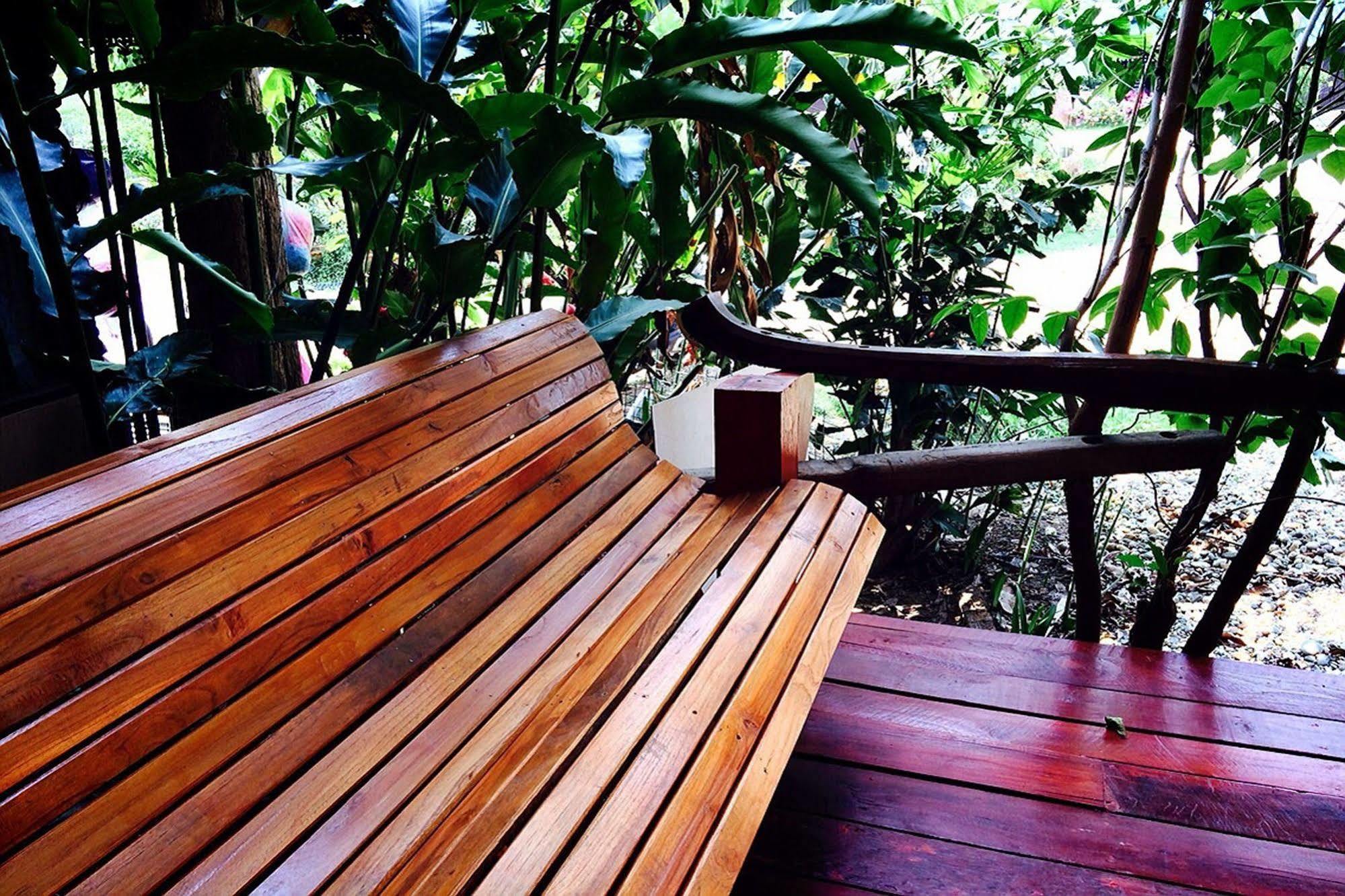 Phuphiang Khiangfah Resort Nan