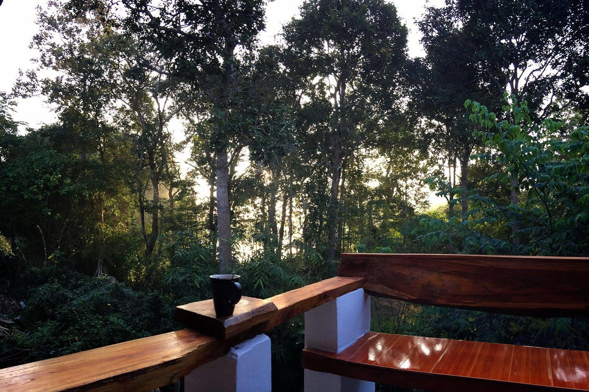Phuphiang Khiangfah Resort 3*