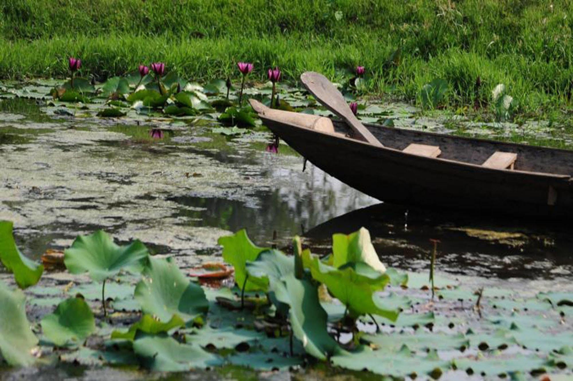 Phuphiang Khiangfah Resort