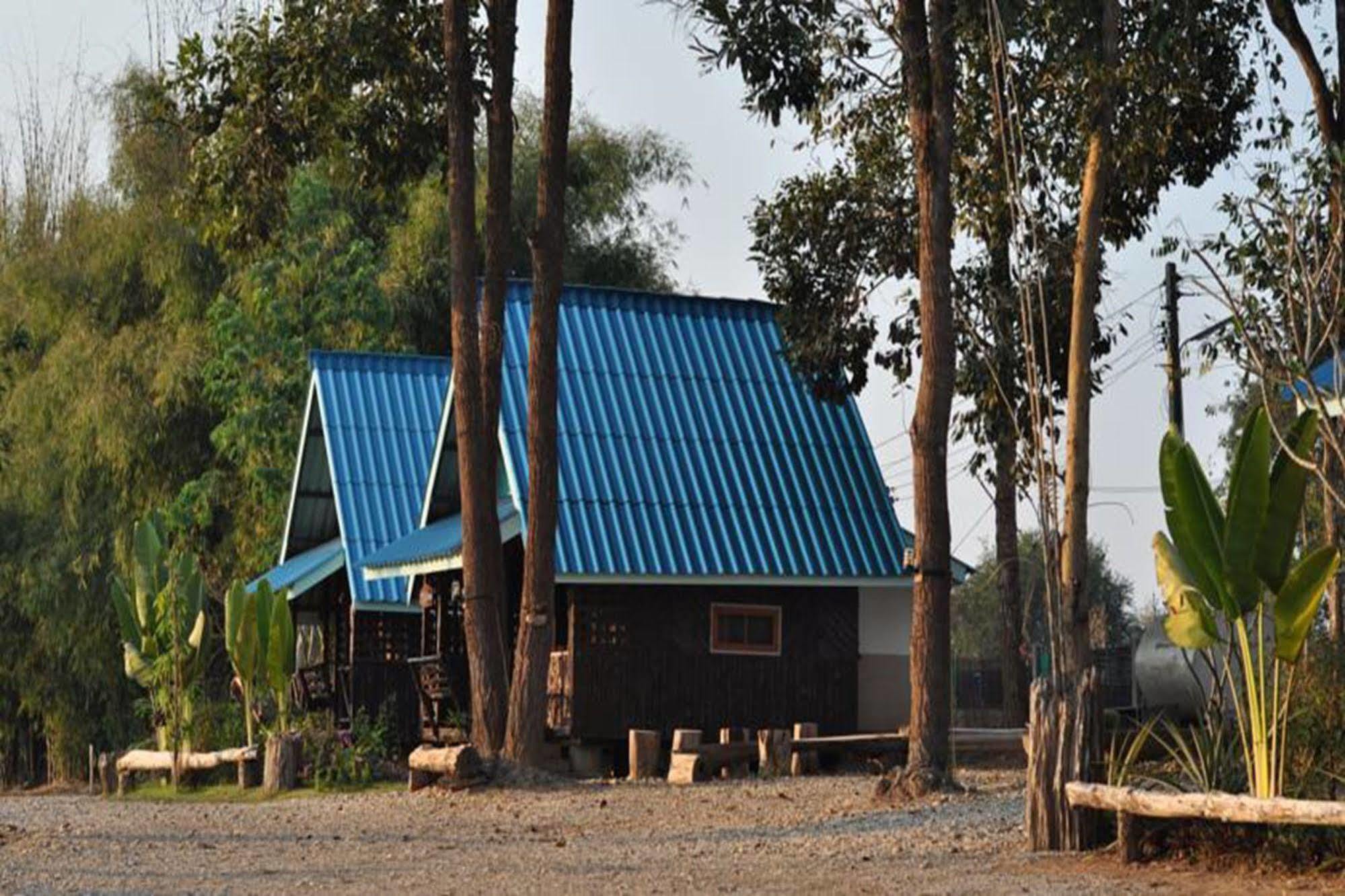 Phuphiang Khiangfah Nan