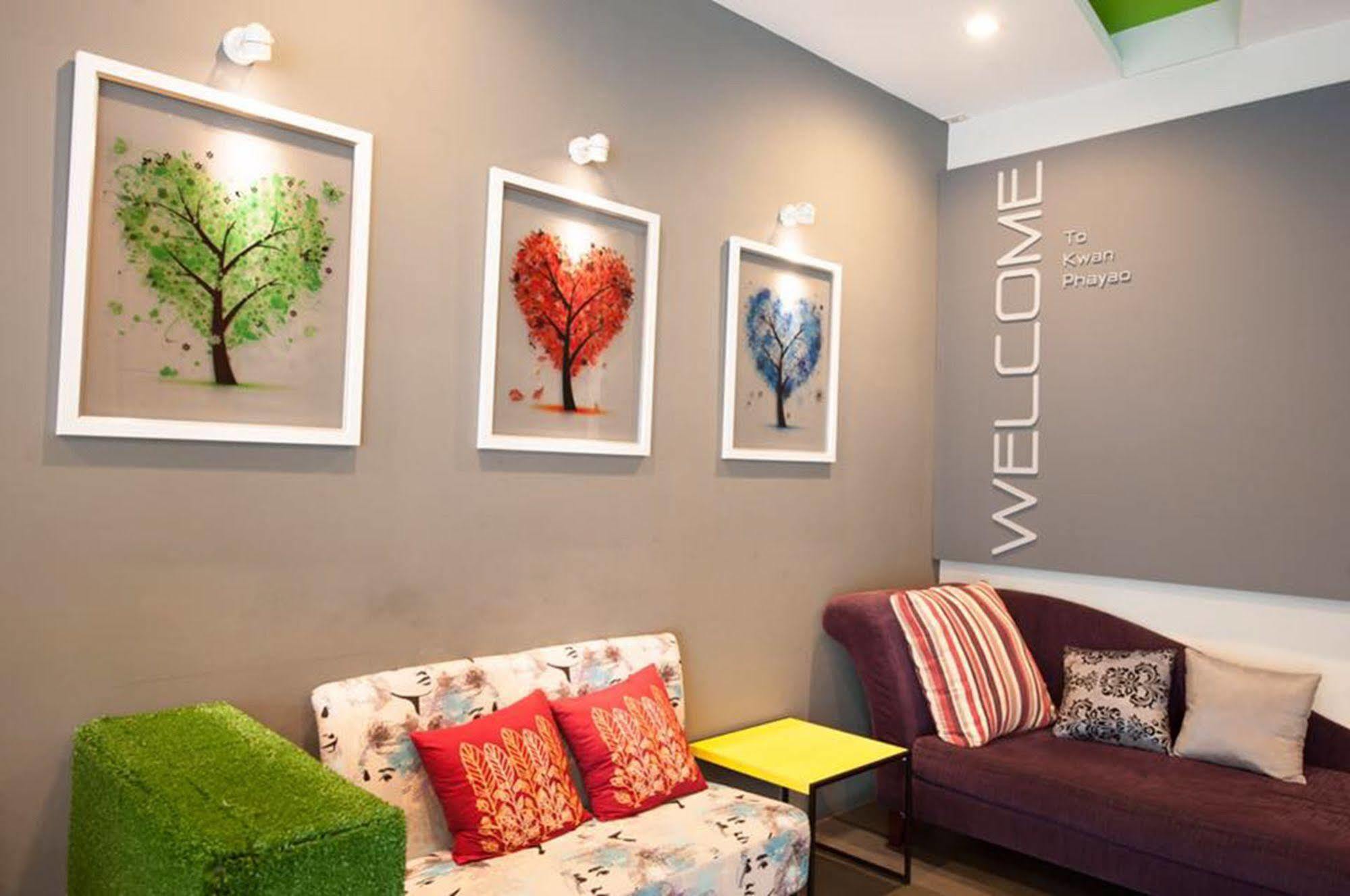 Bed & Breakfast The Cozy Nest Boutique Rooms 3*