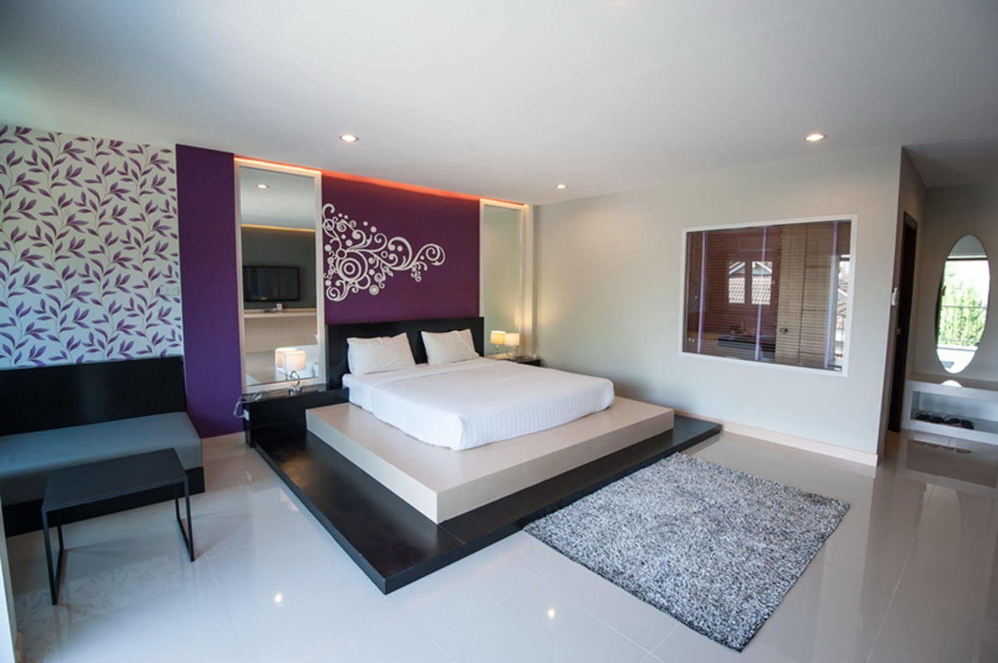 The Cozy Nest Boutique Rooms 3* Phayao