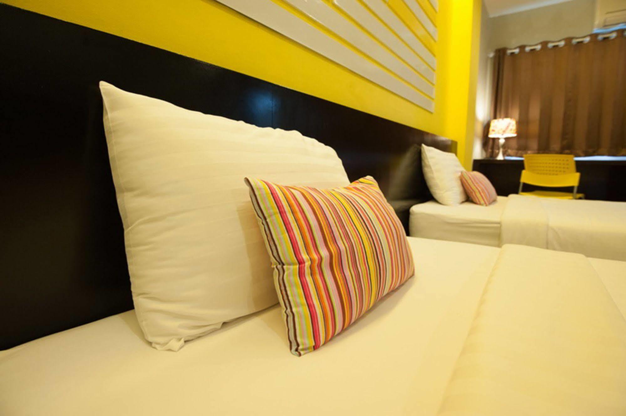 Bed & Breakfast The Cozy Nest Boutique Rooms