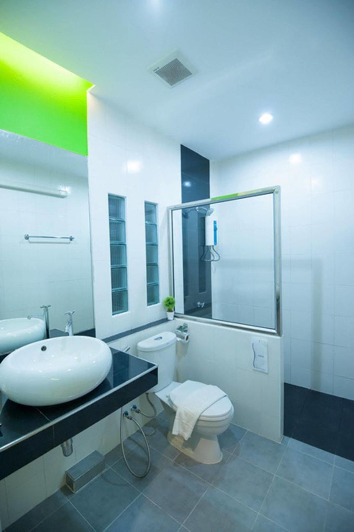 Bed & Breakfast The Cozy Nest Boutique Rooms Phayao