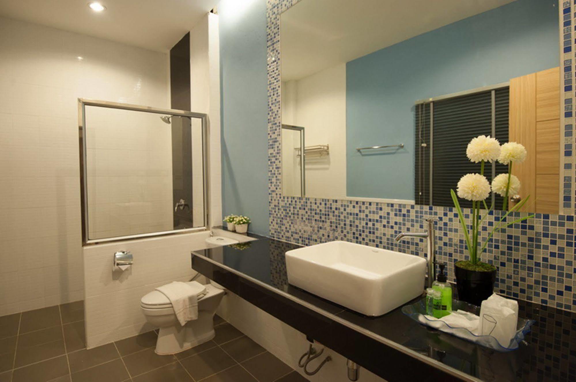 Bed & Breakfast The Cozy Nest Boutique Rooms