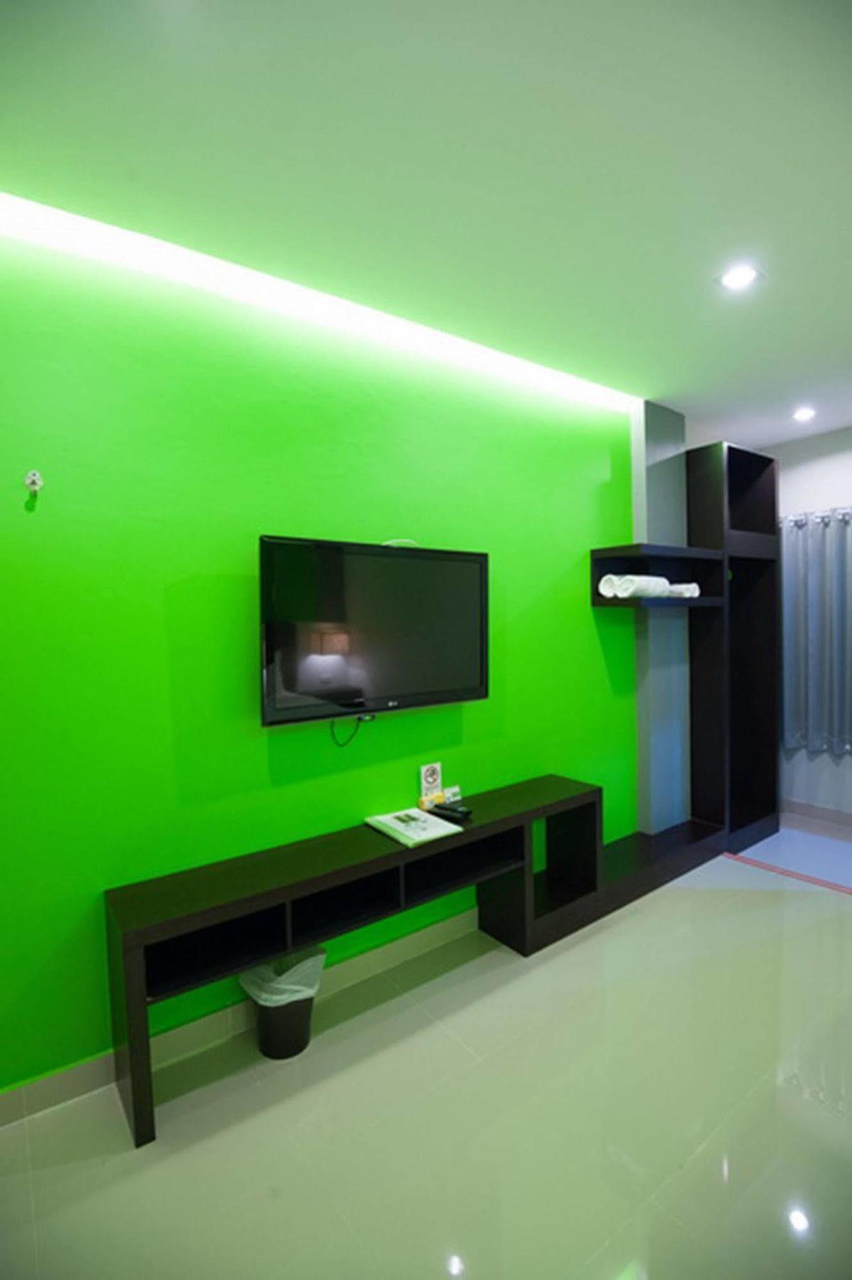The Cozy Nest Boutique Rooms 3*