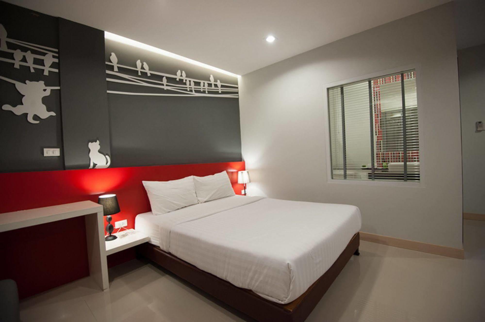 The Cozy Nest Boutique Rooms Bed & Breakfast