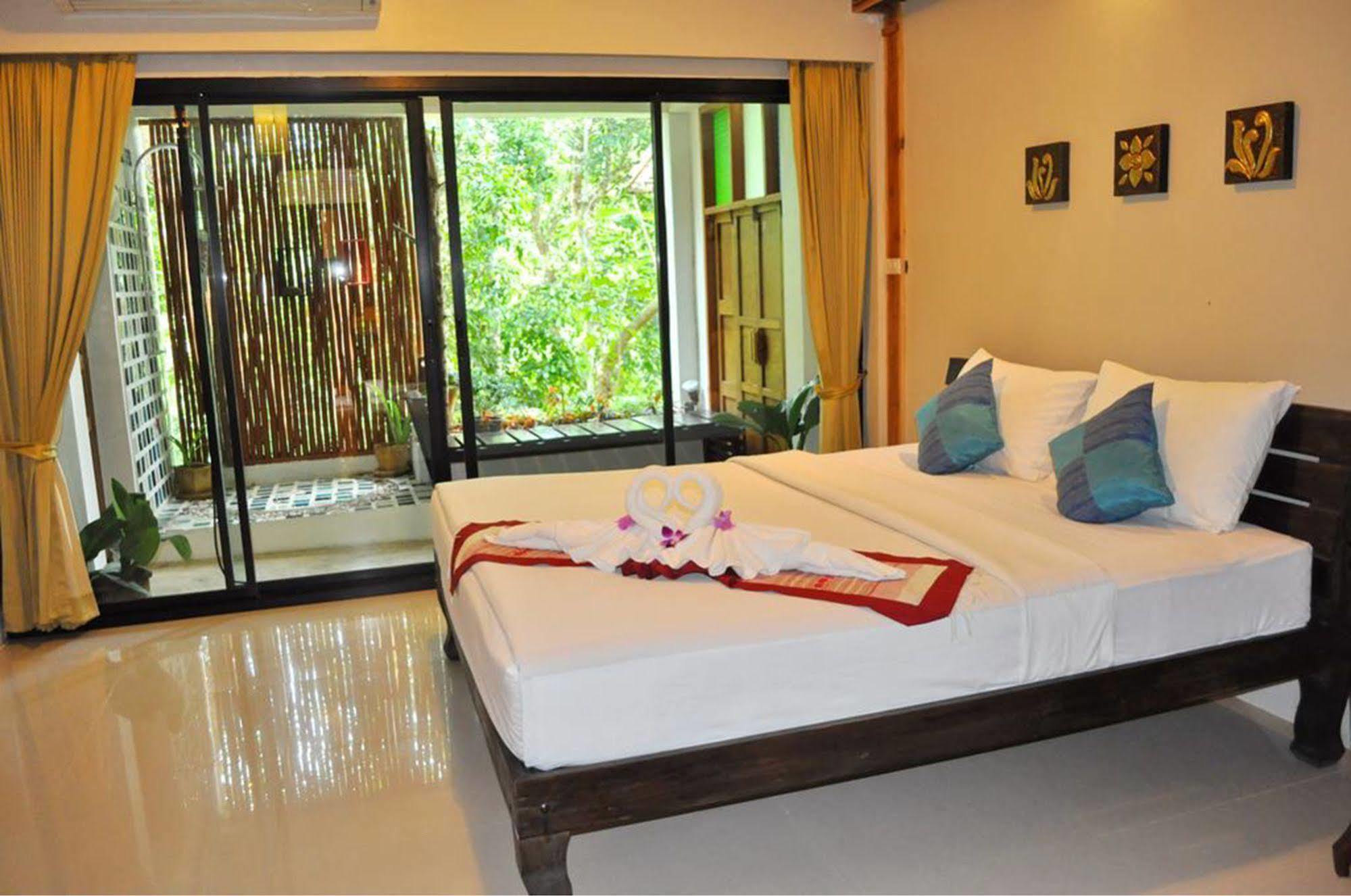 Oopkaew Resort Pua
