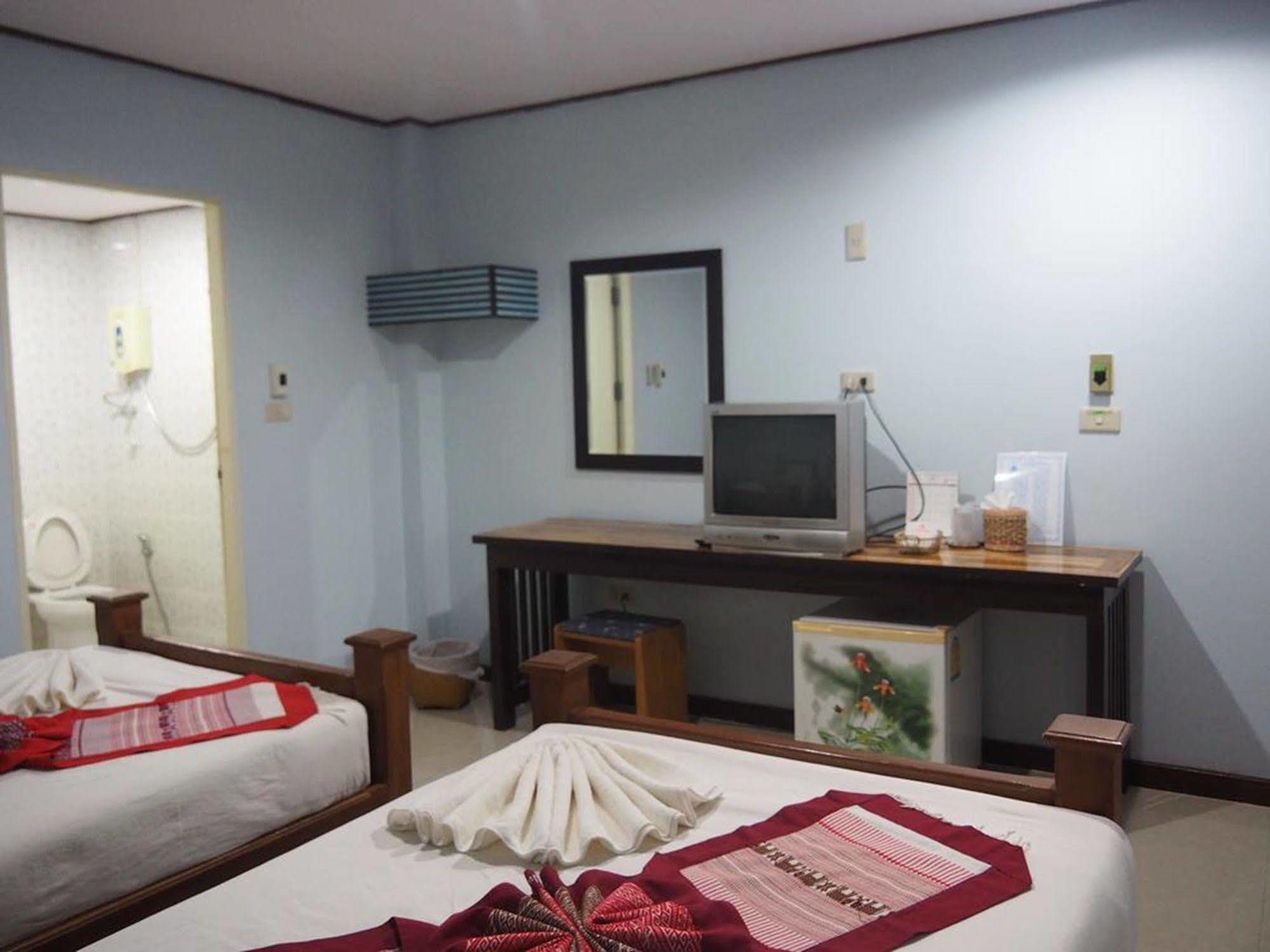 Resort Oopkaew 3*