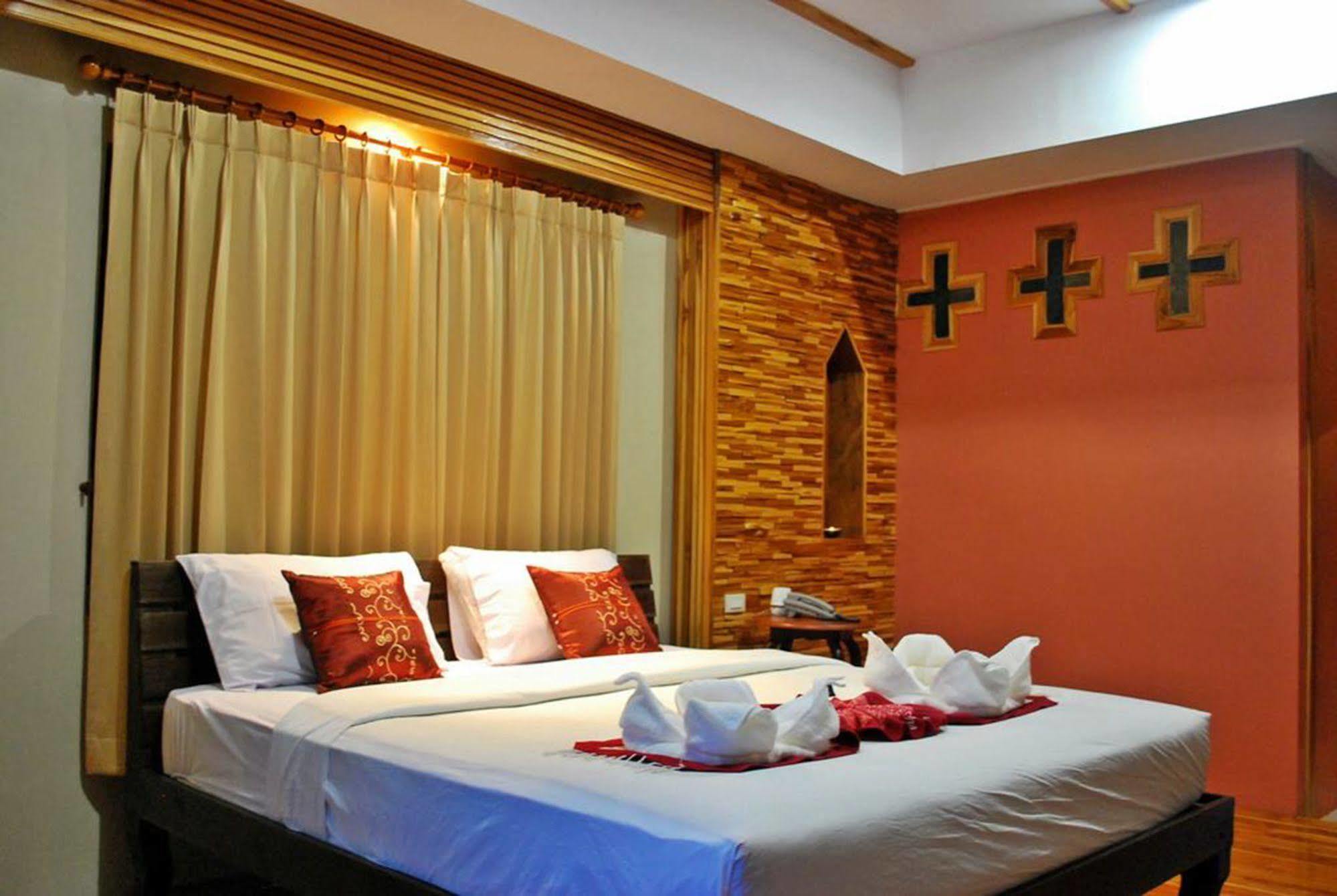 Resort Oopkaew Pua