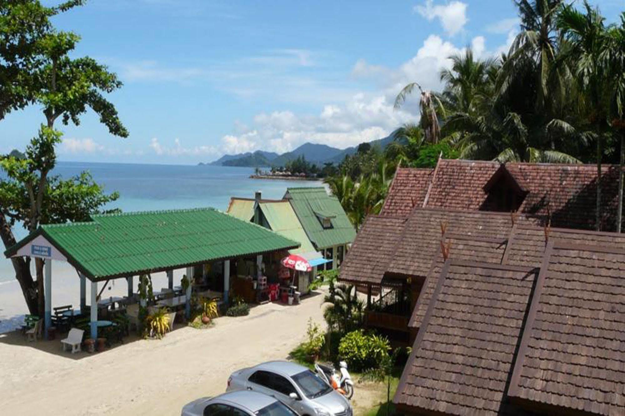 Mam Kaibae Koh Chang