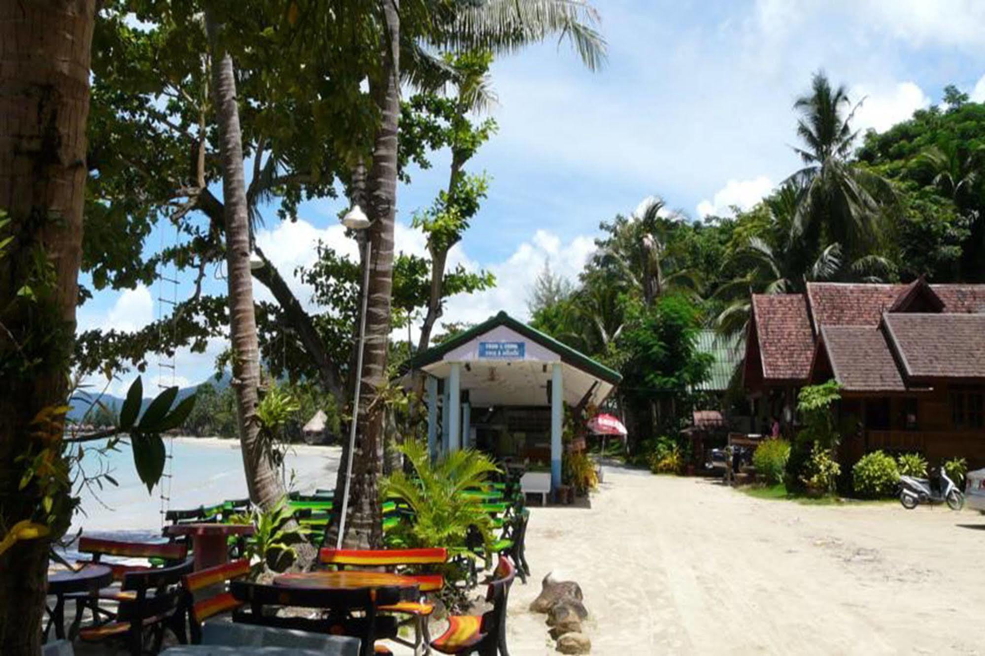 Hotel Mam Kaibae 3*