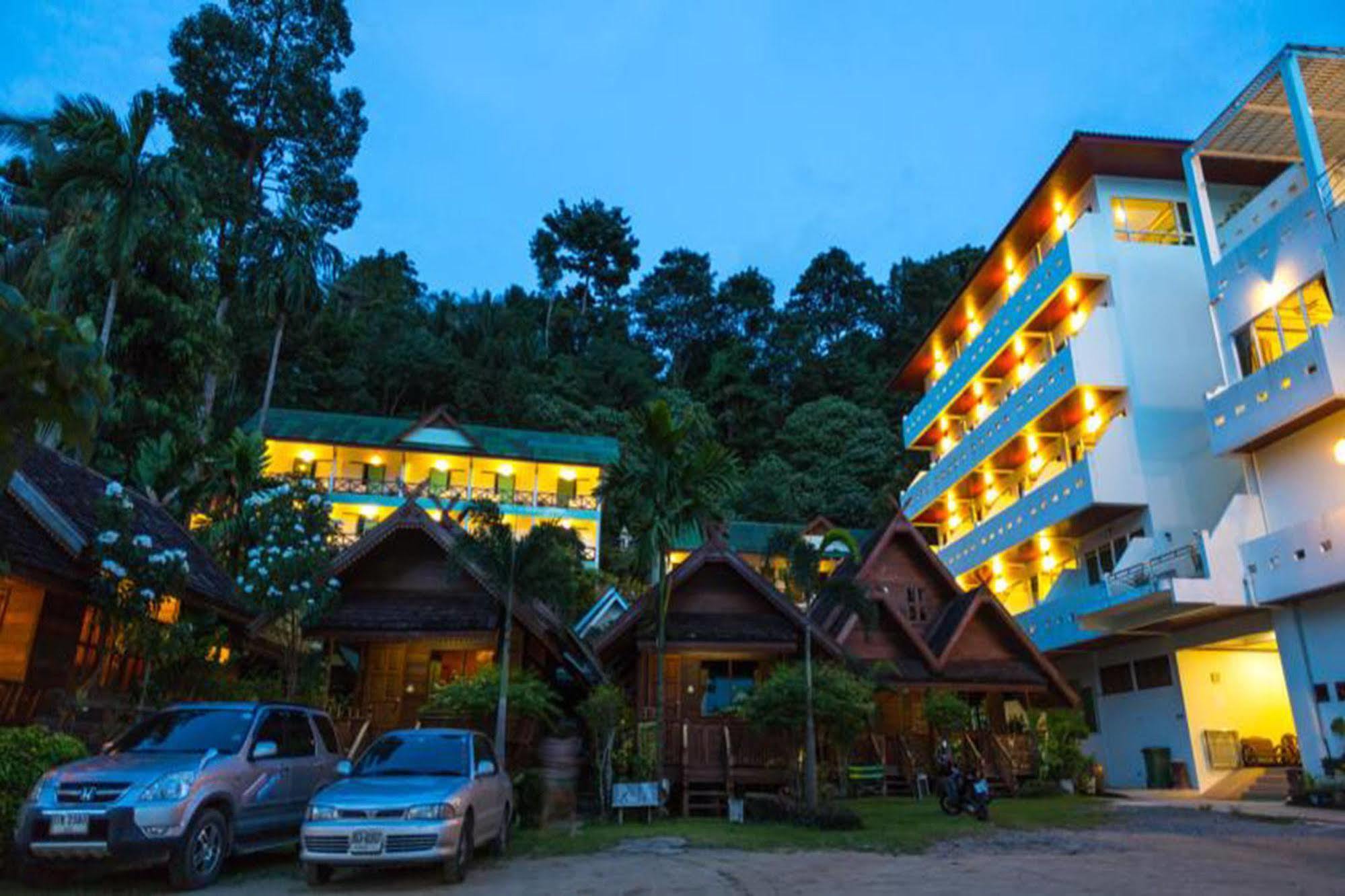 Hotel Mam Kaibae 3*