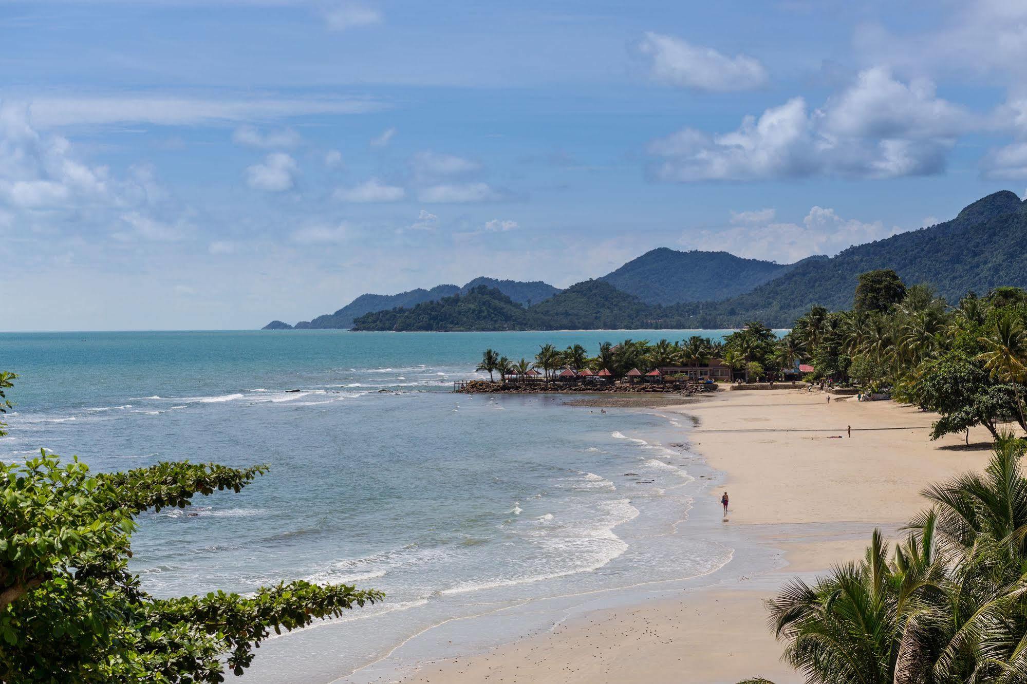 Mam Kaibae Koh Chang