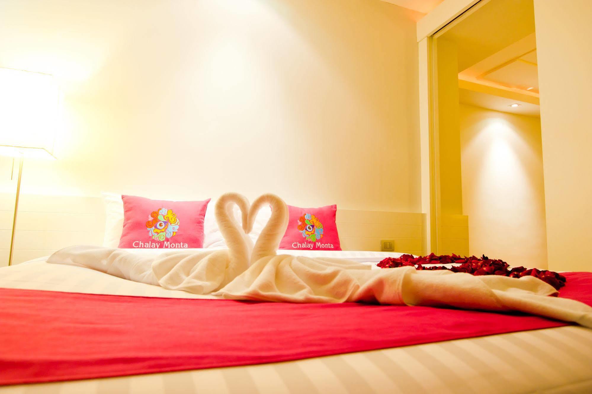Resort Pak Ping Ing Lay Hua Hin