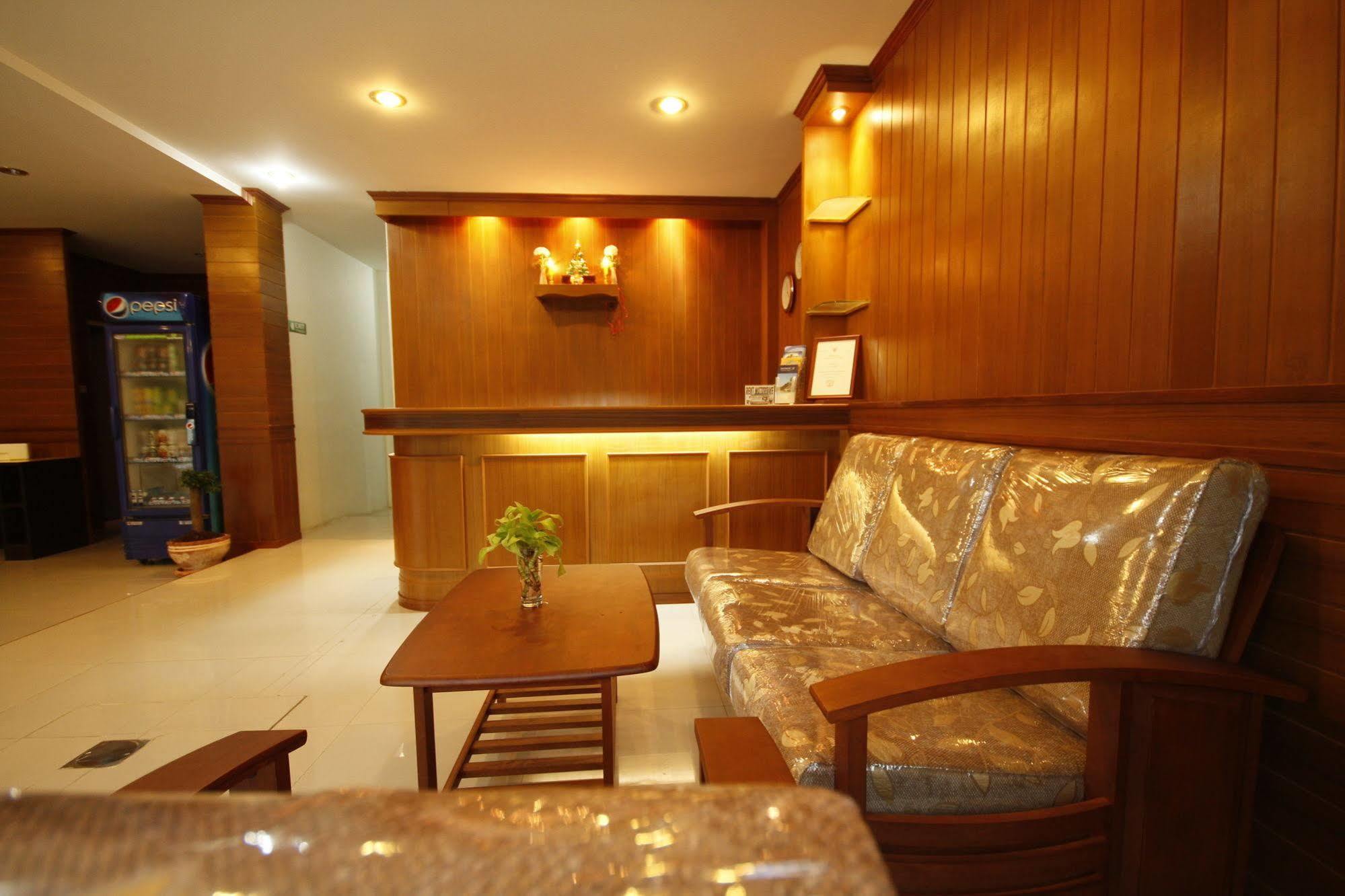 Hotel Yindee 2*