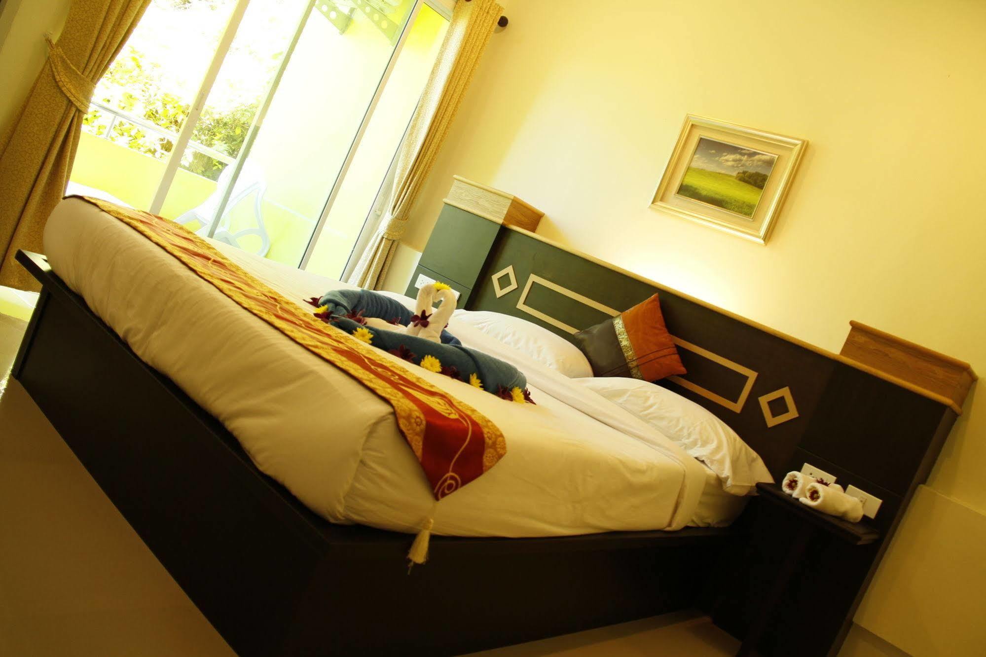 Yindee Hotel Patong