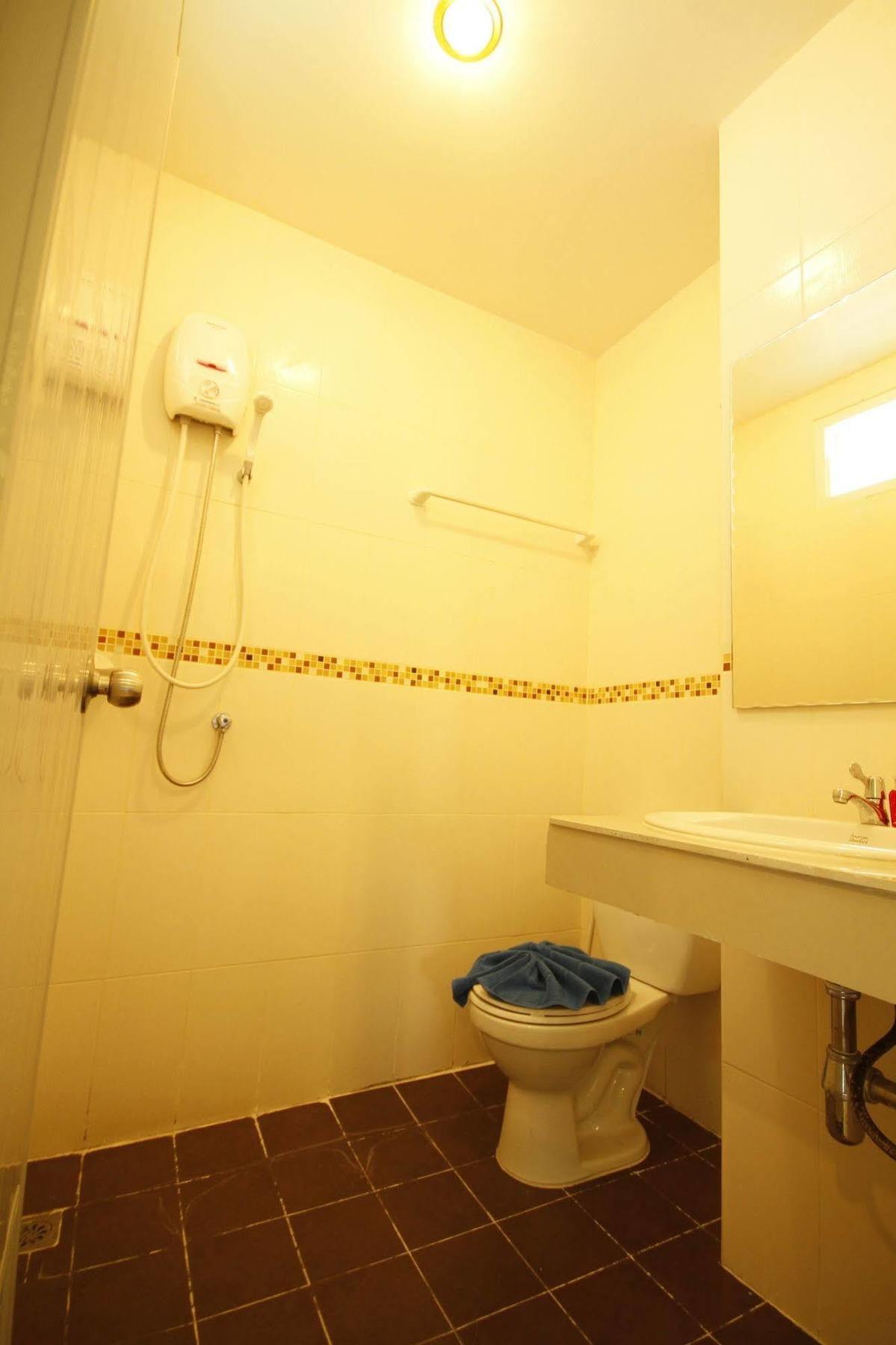 Yindee Hotel Patong