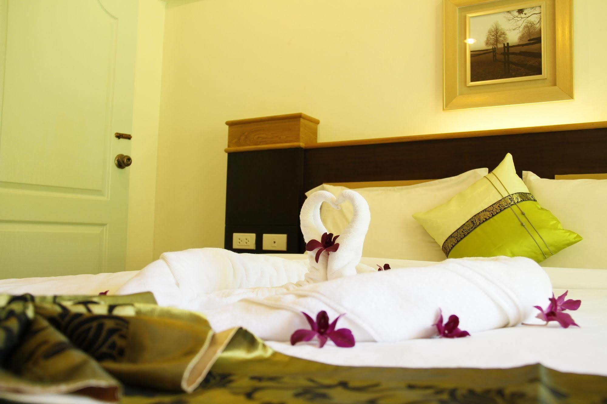 Hotel Yindee