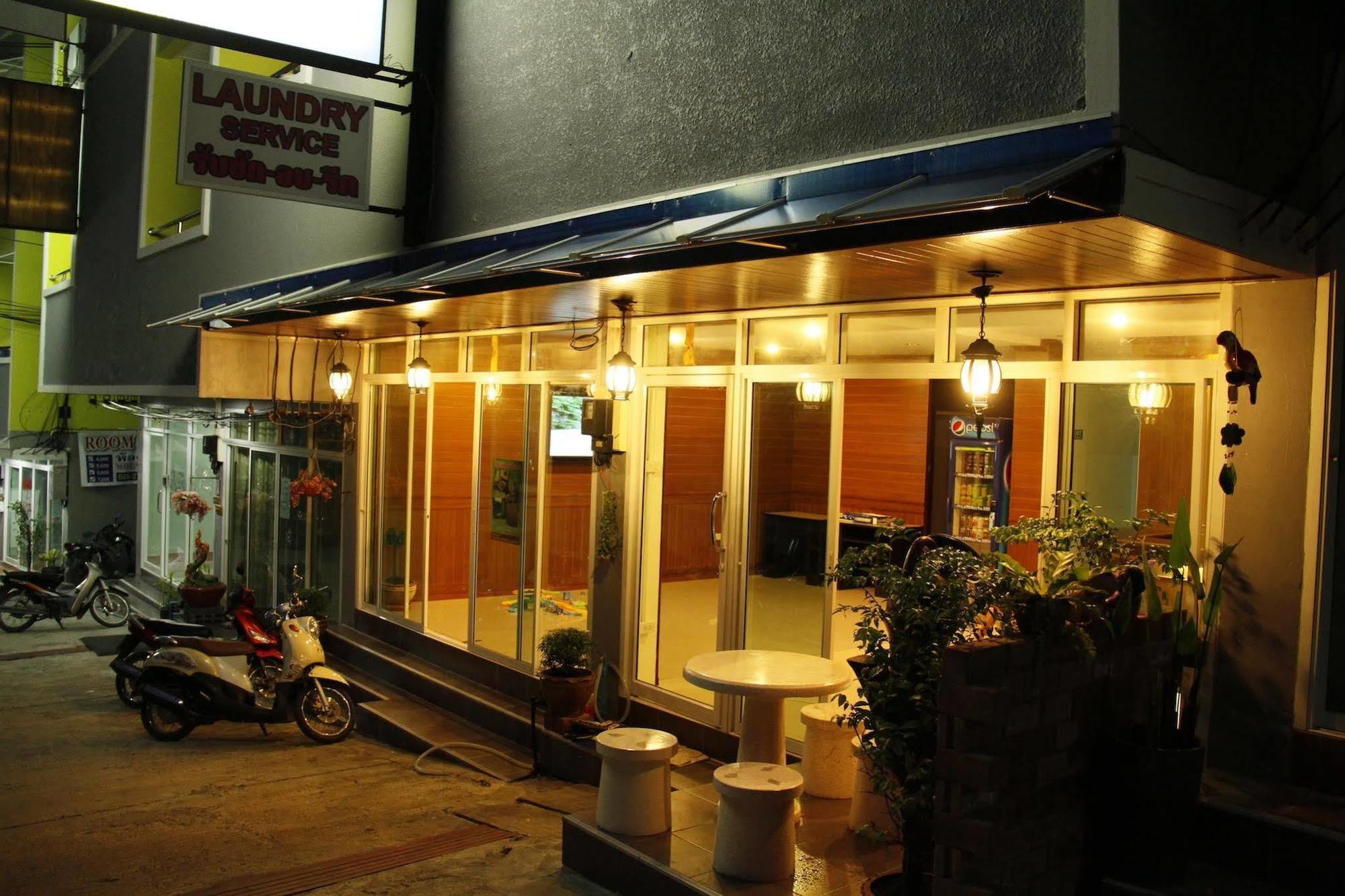 Hotel Yindee 2*