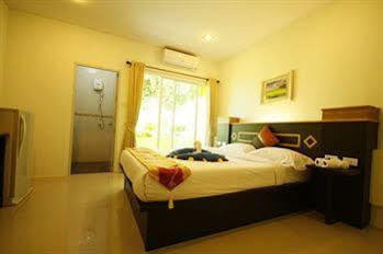 Yindee Hotel Patong