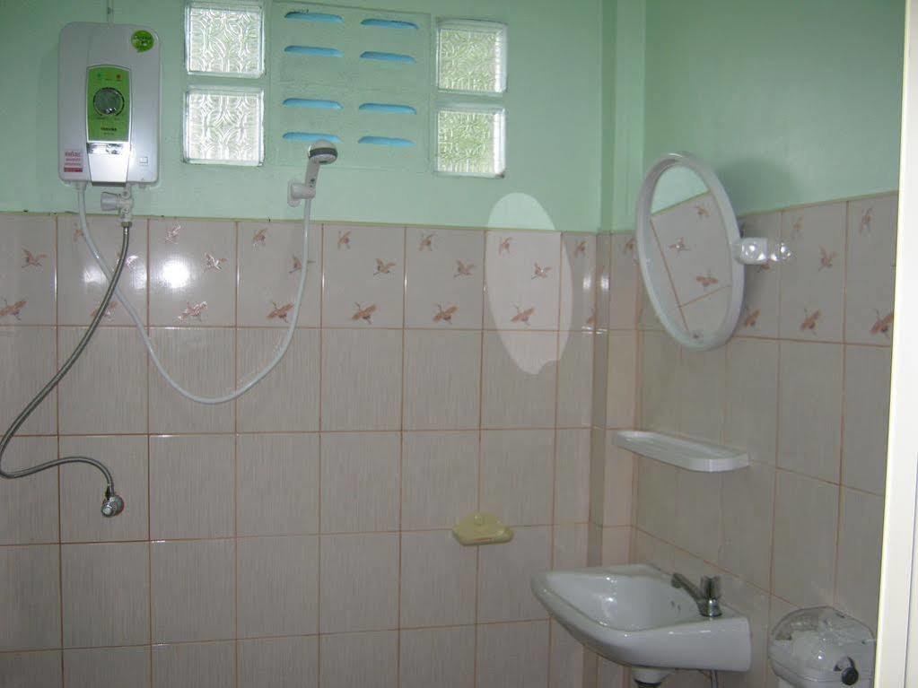 Guest house Wangwaree Nai Yang