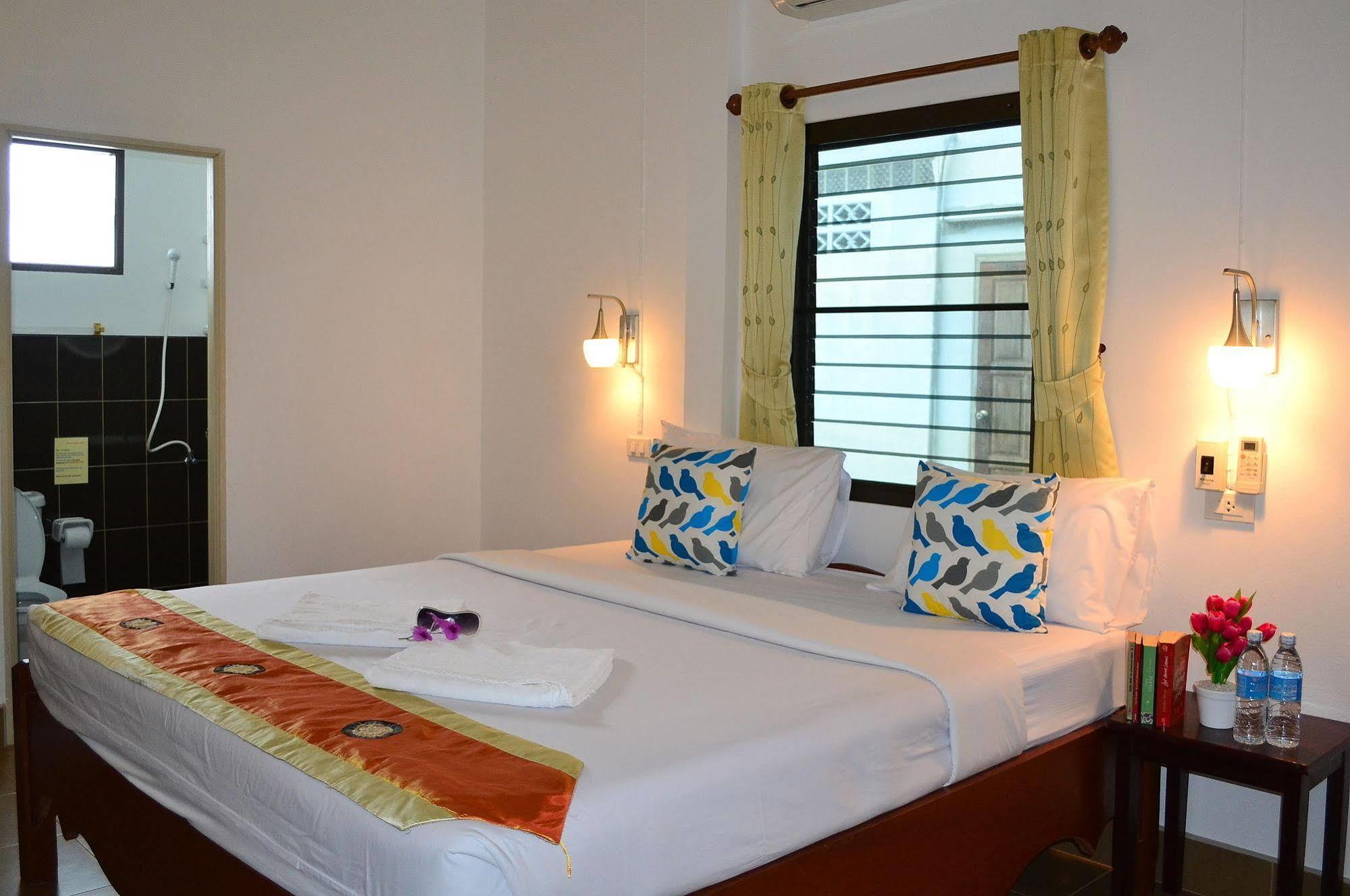 Hostel Wandee