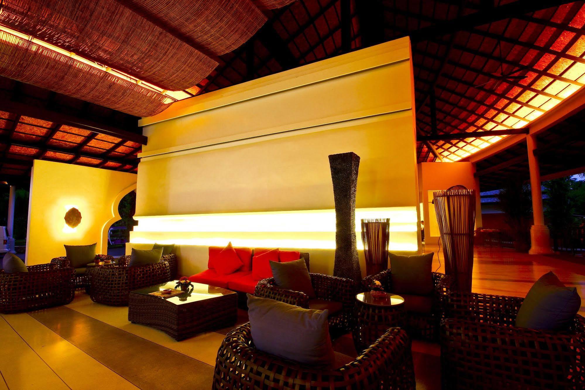 Resort Beyond Khaolak (adults Only) 4*