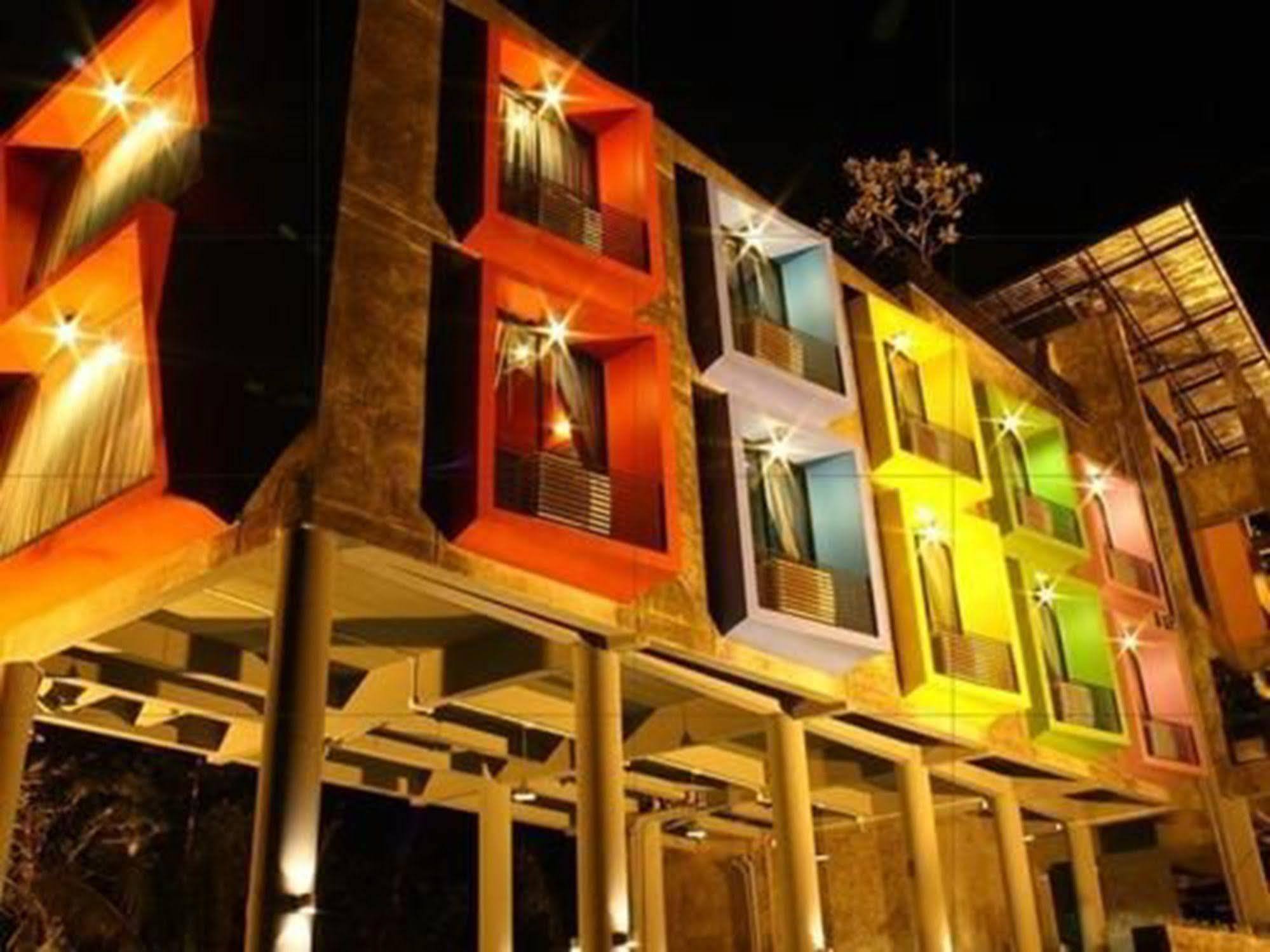 The B Trend Hotel