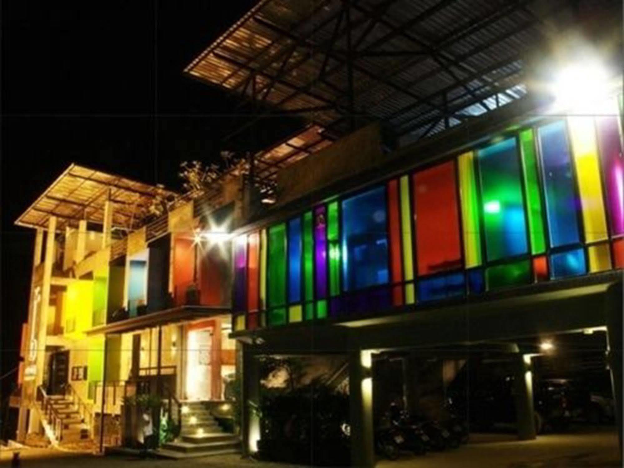 The B Trend Hotel 3*
