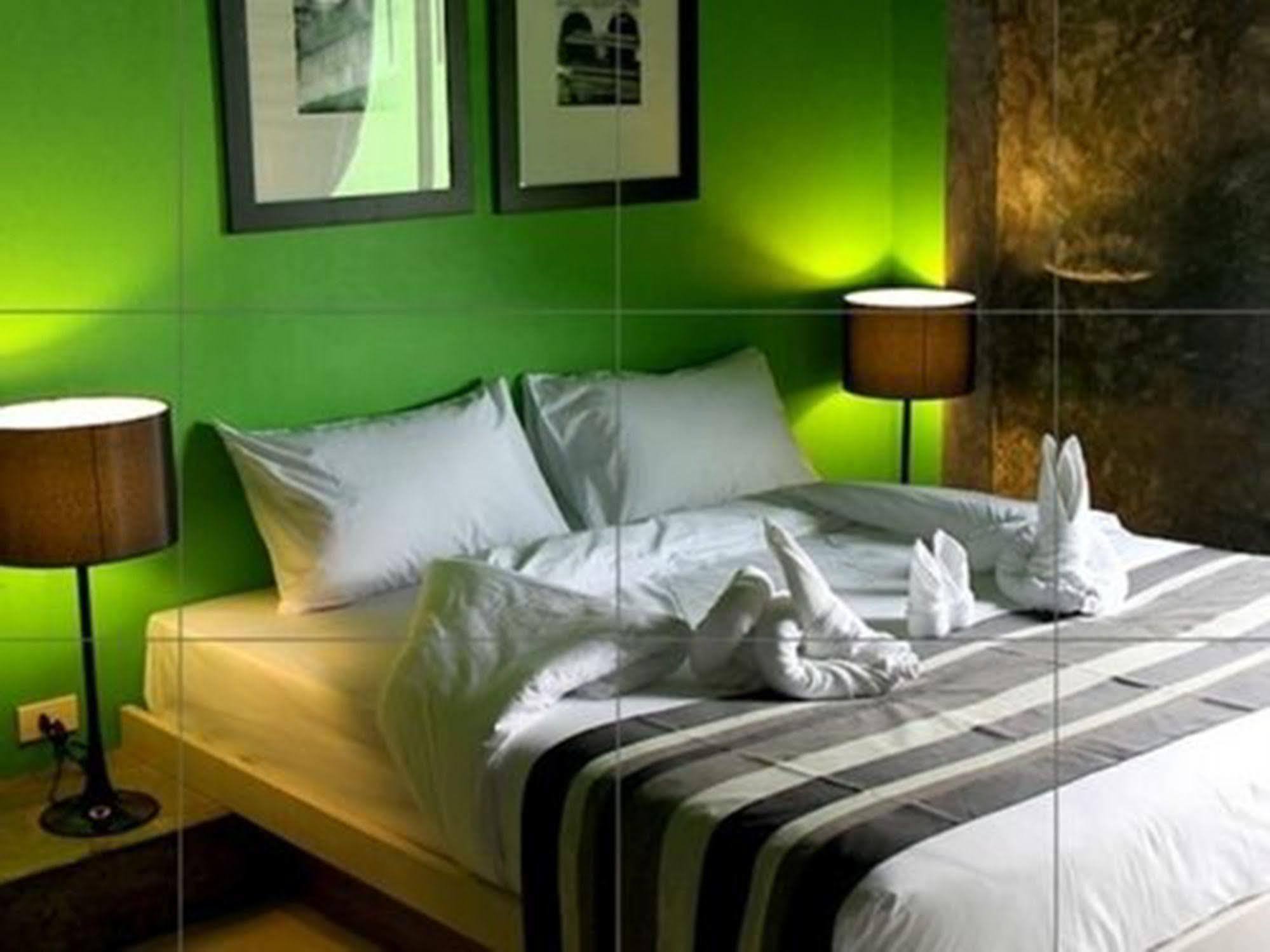 The B Trend Hotel Ranong