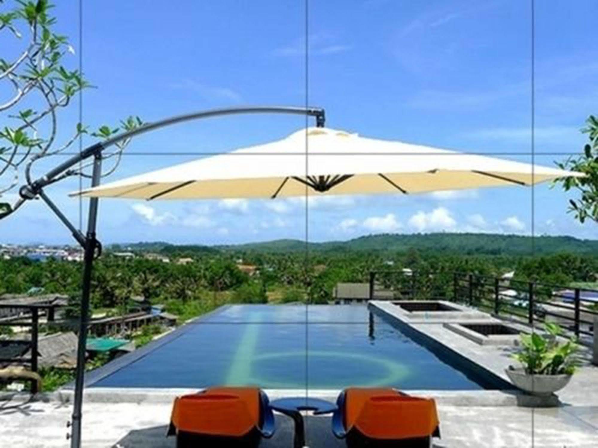 The B Trend 3* Ranong