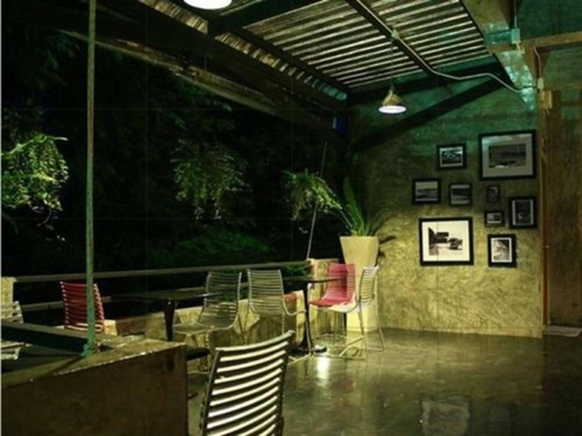 Hotel The B Trend