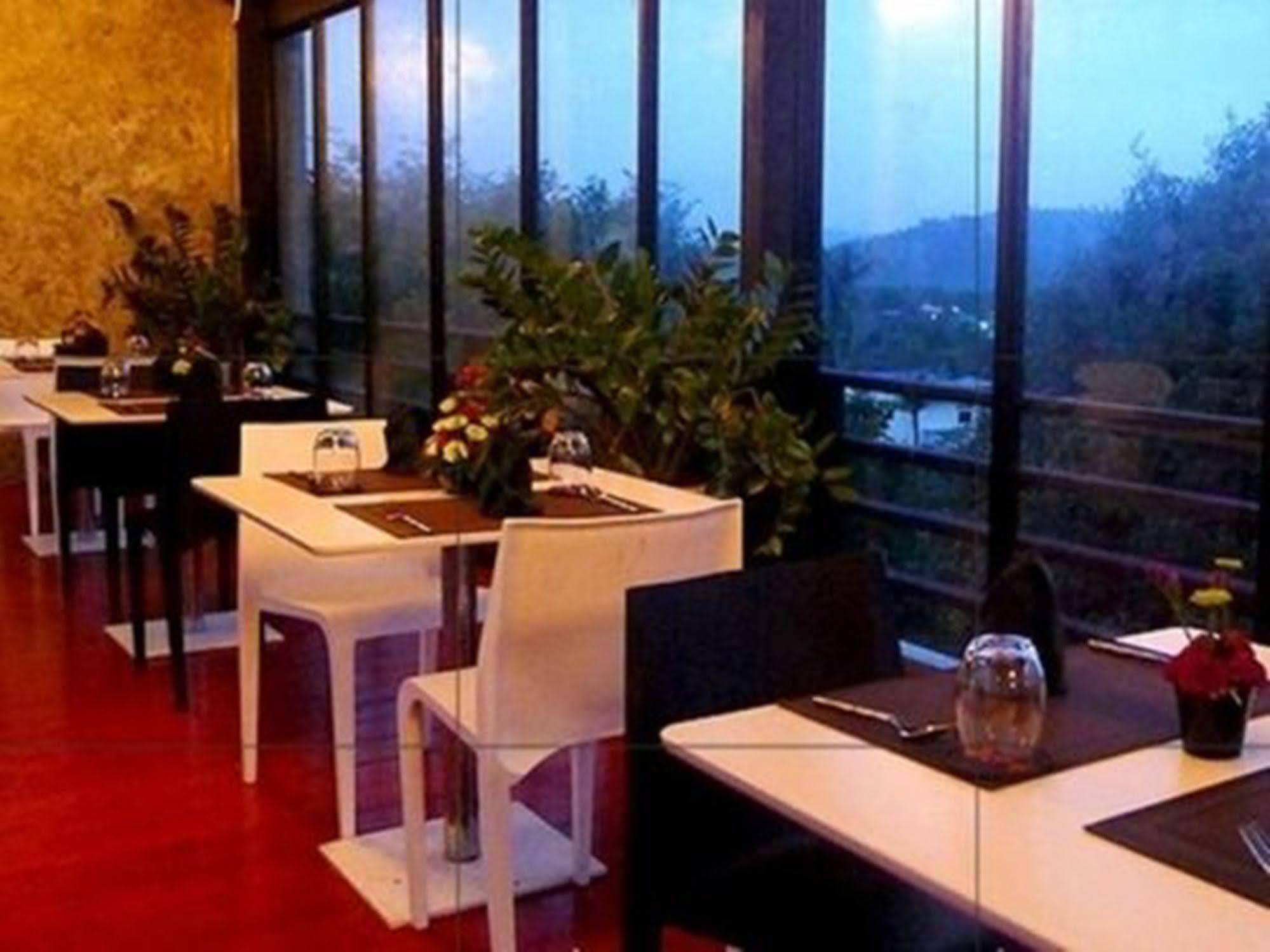 Hotel The B Trend