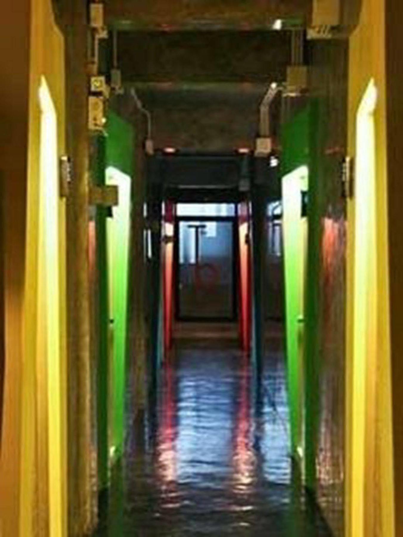 Hotel The B Trend