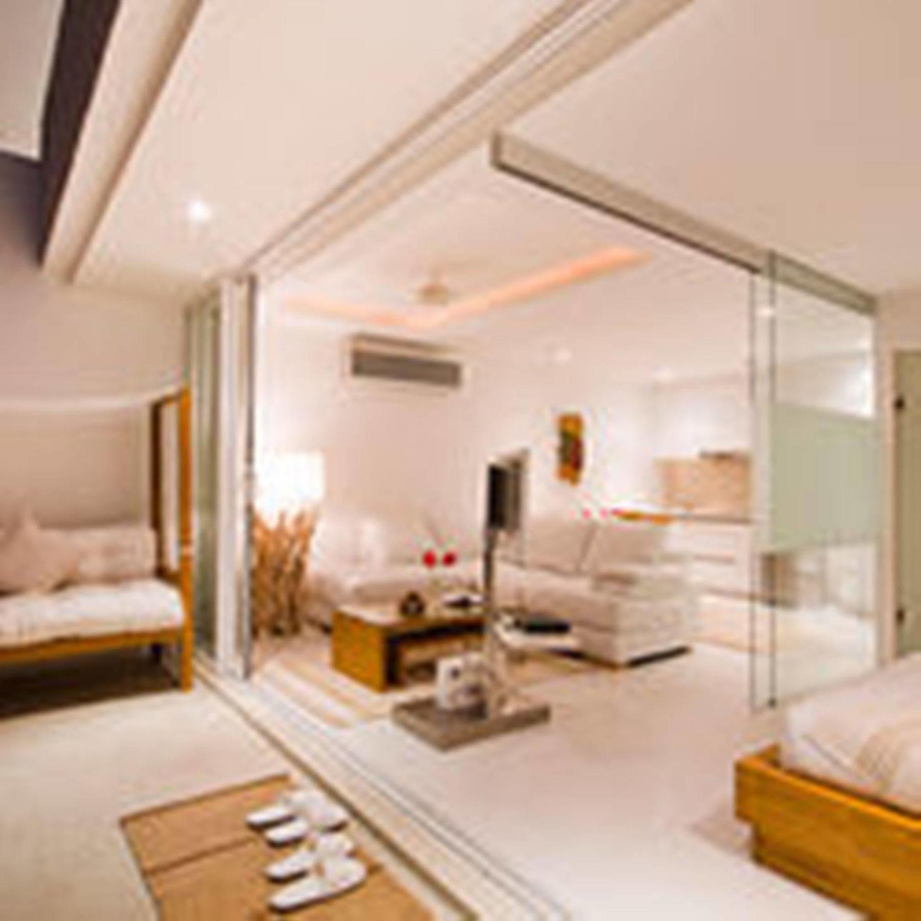 Resort Code Samui 4*