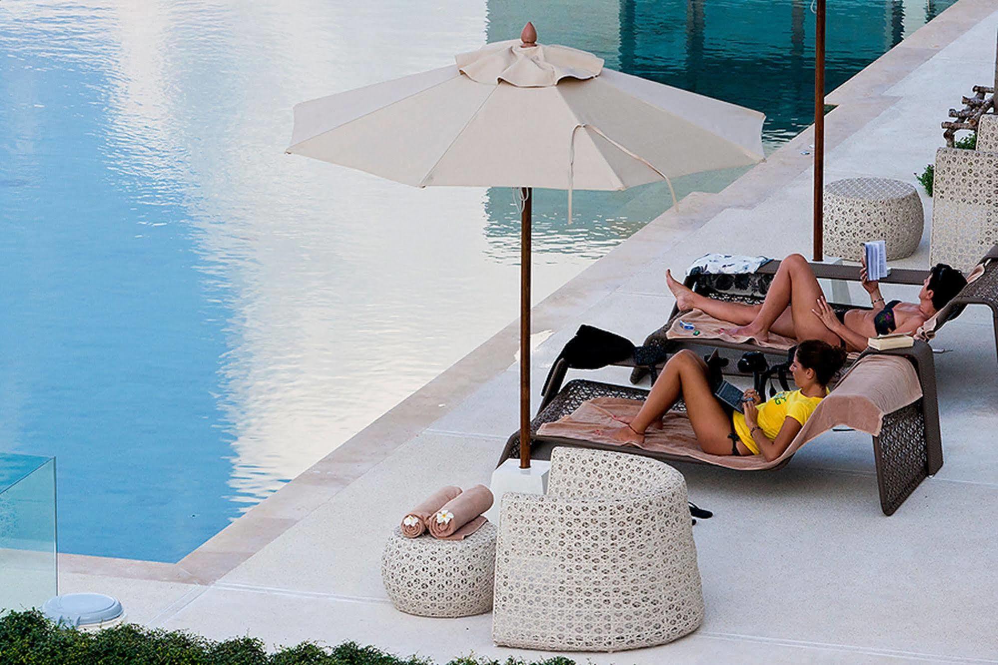 Code Samui Resort
