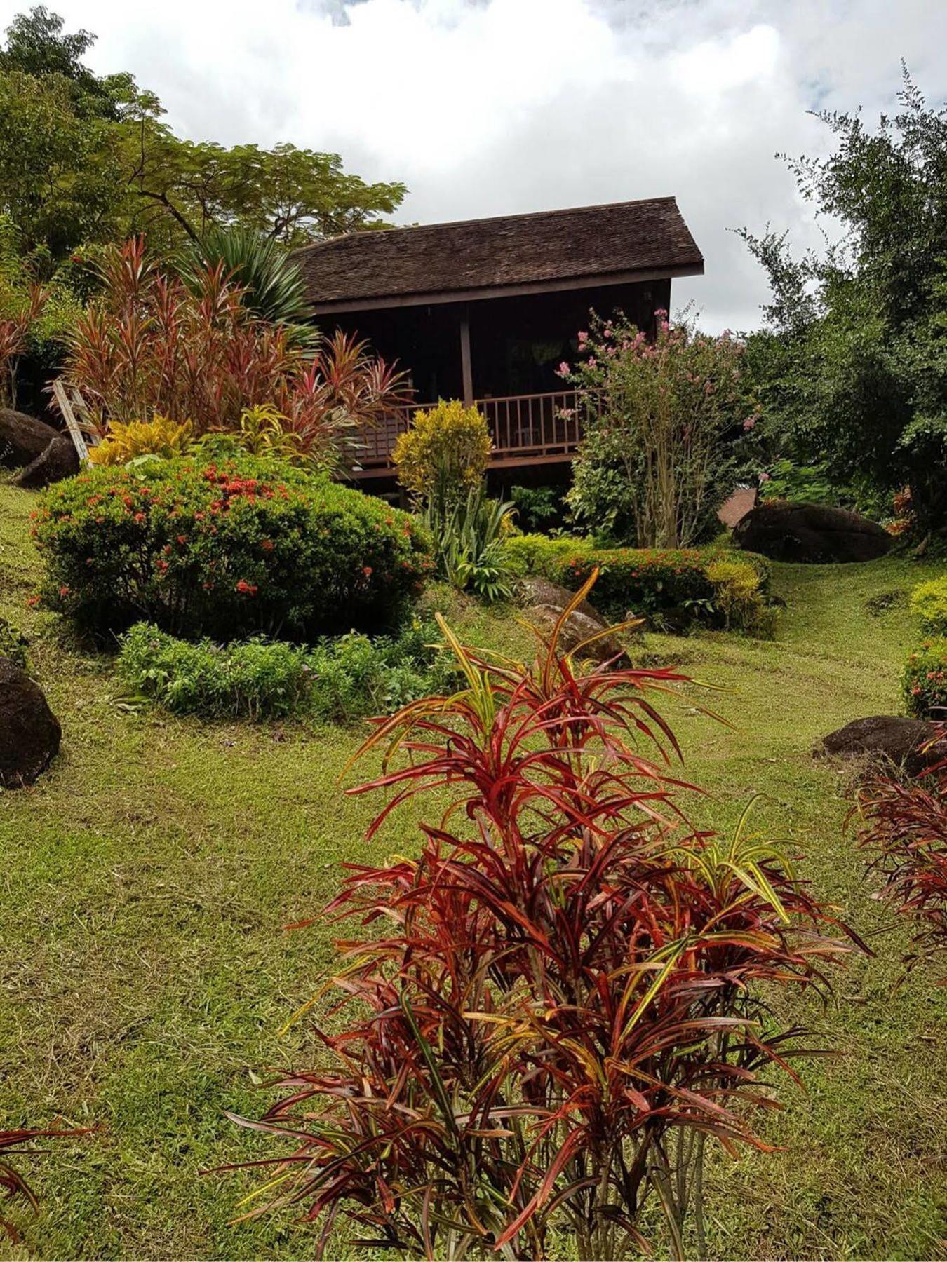 Phanom Bencha Mountain Krabi