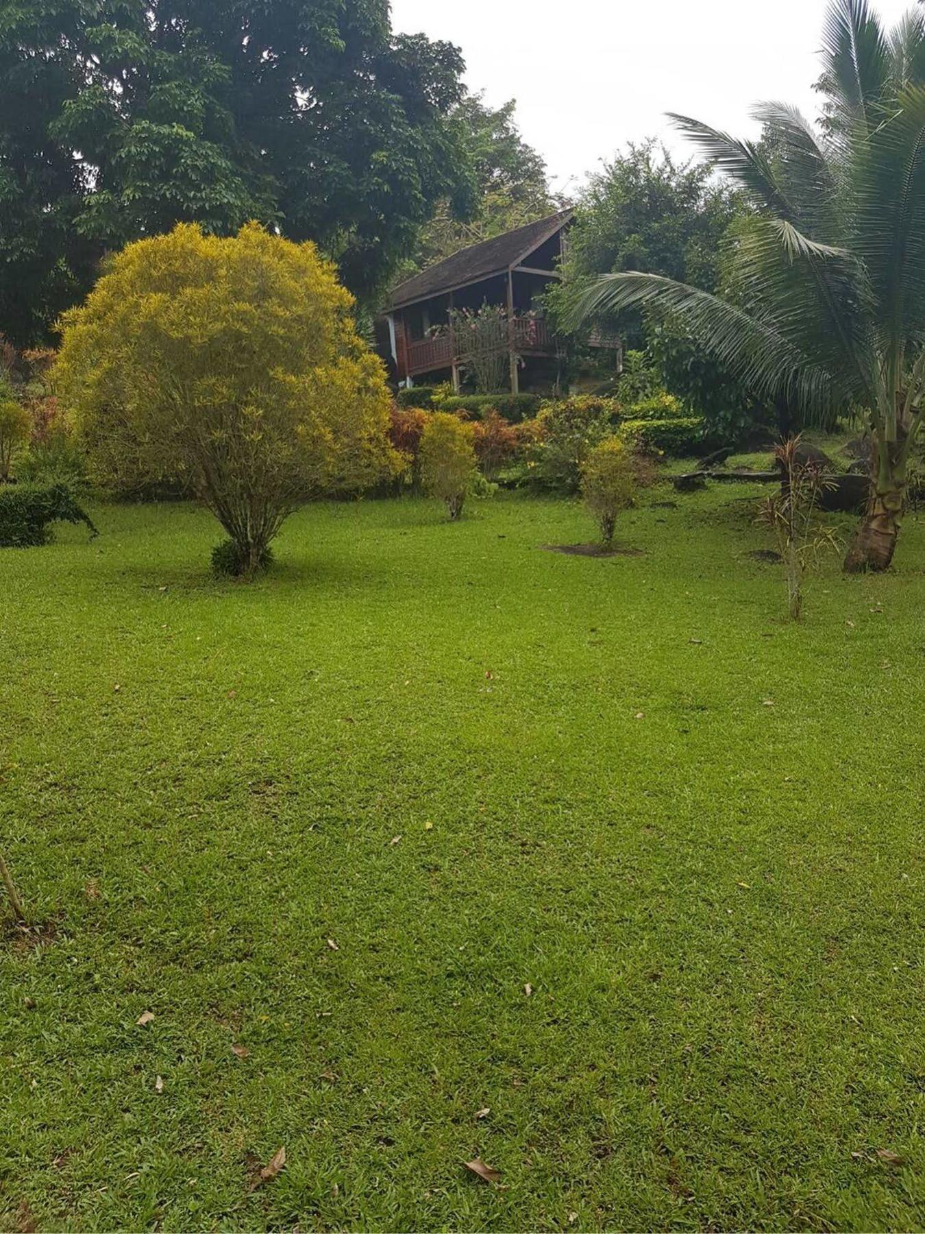 Resort Phanom Bencha Mountain 3*