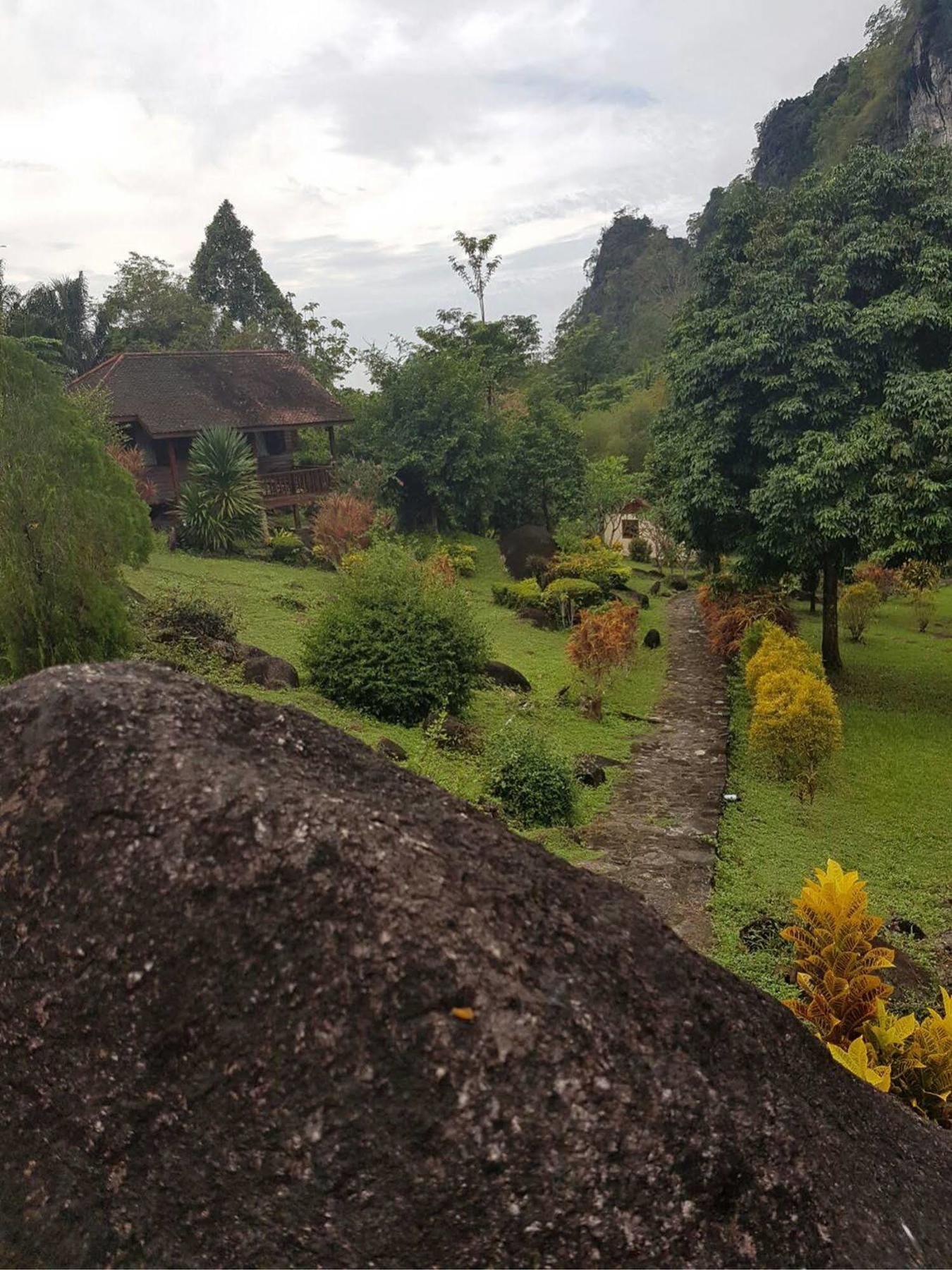Phanom Bencha Mountain 3*