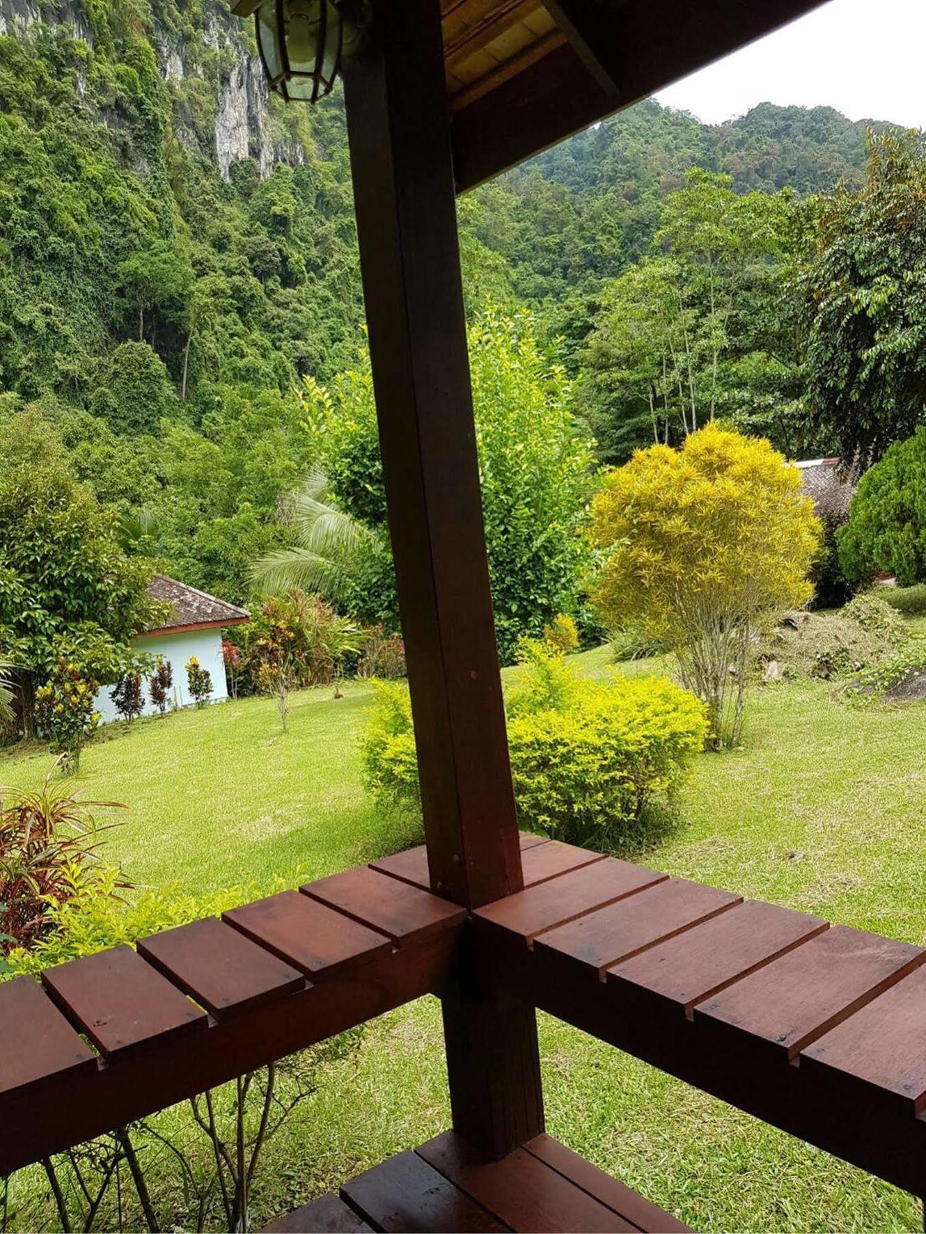 Phanom Bencha Mountain 3*